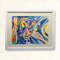 Artist mind