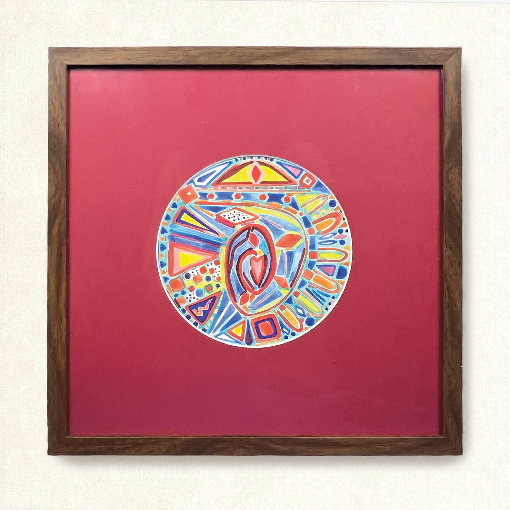 Mandala 16