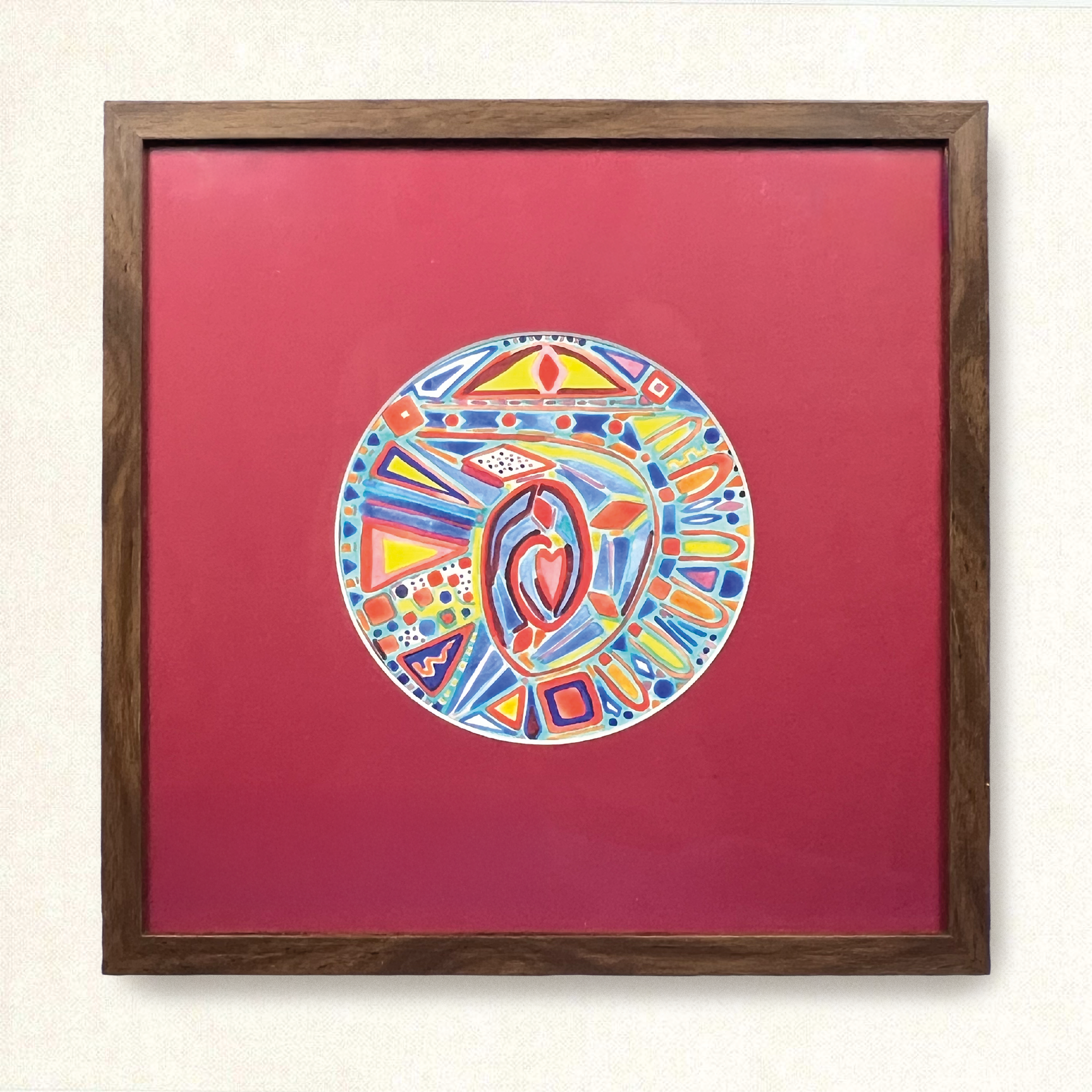 Mandala 16