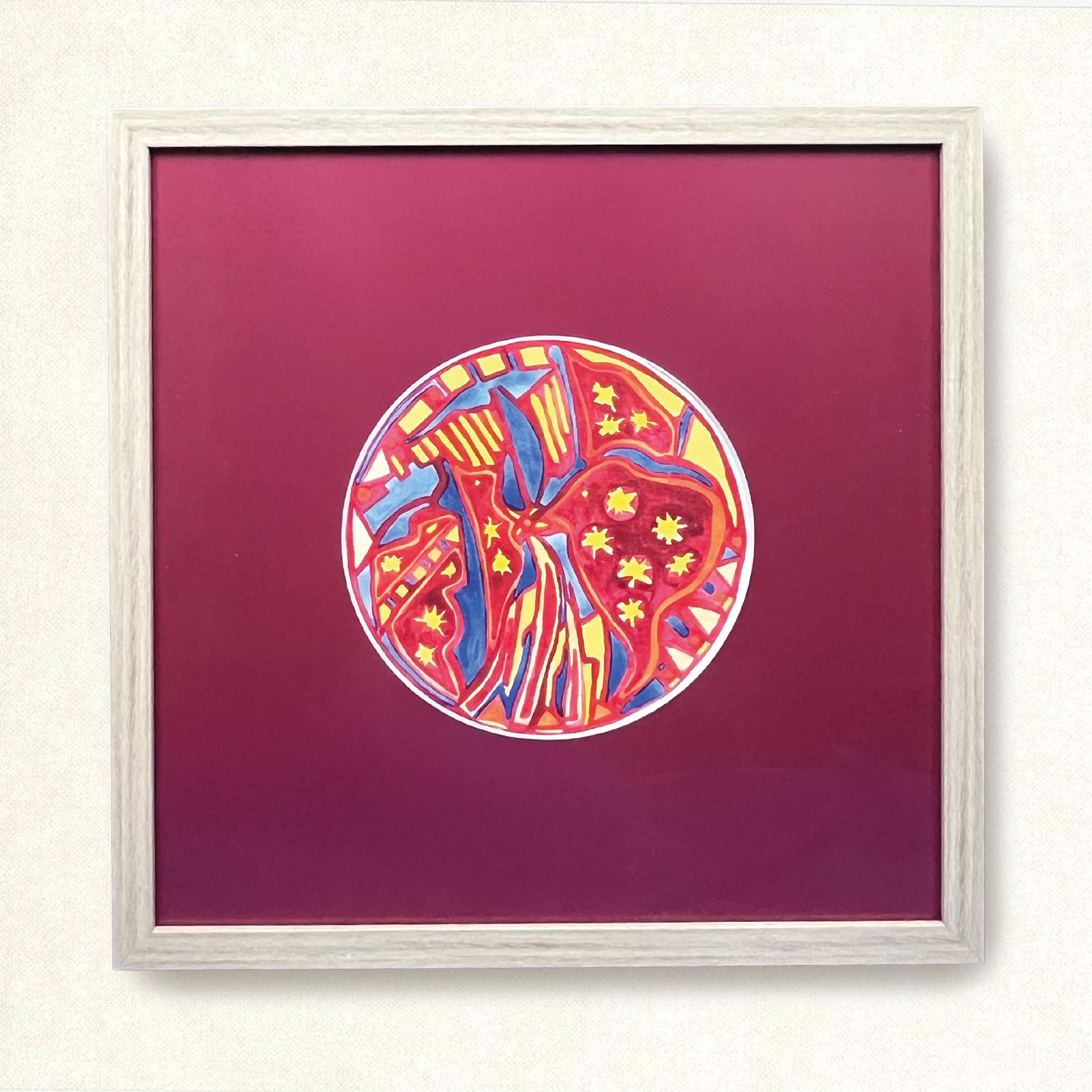 Mandala 15