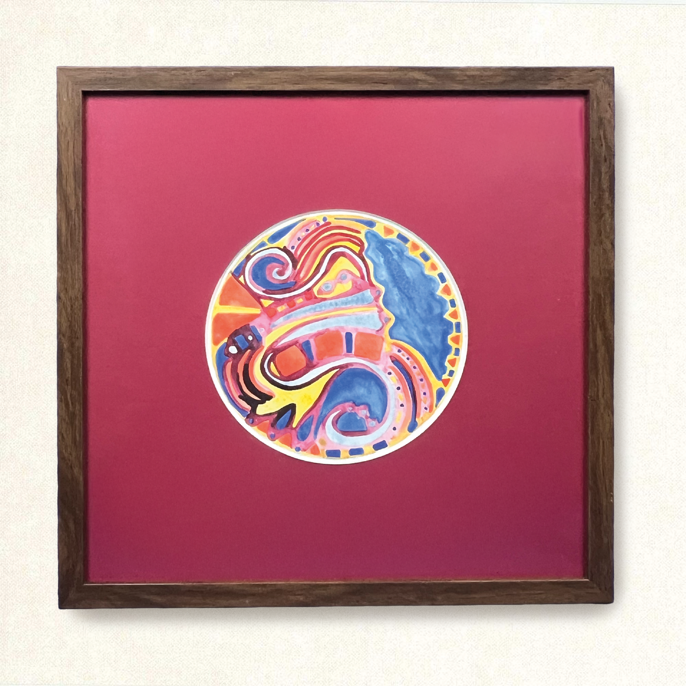 Mandala 14