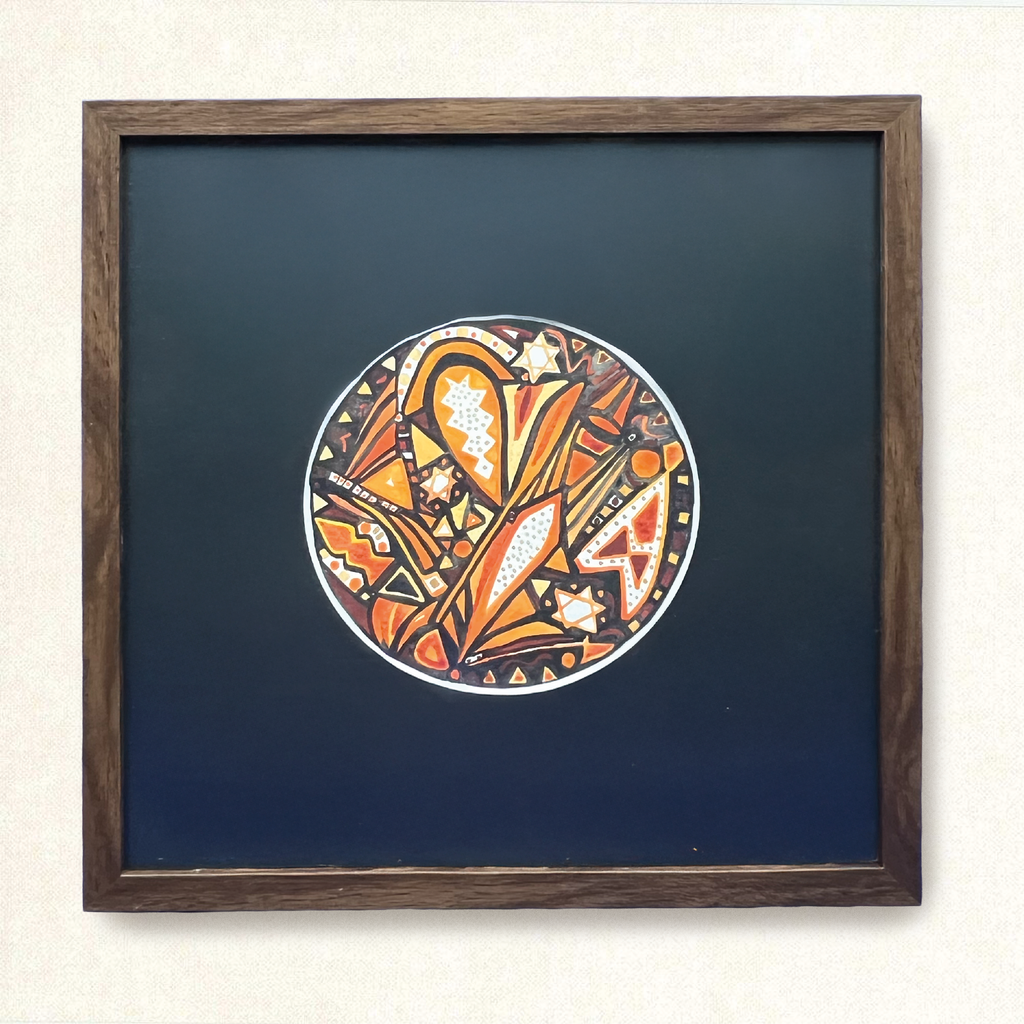 Mandala 4