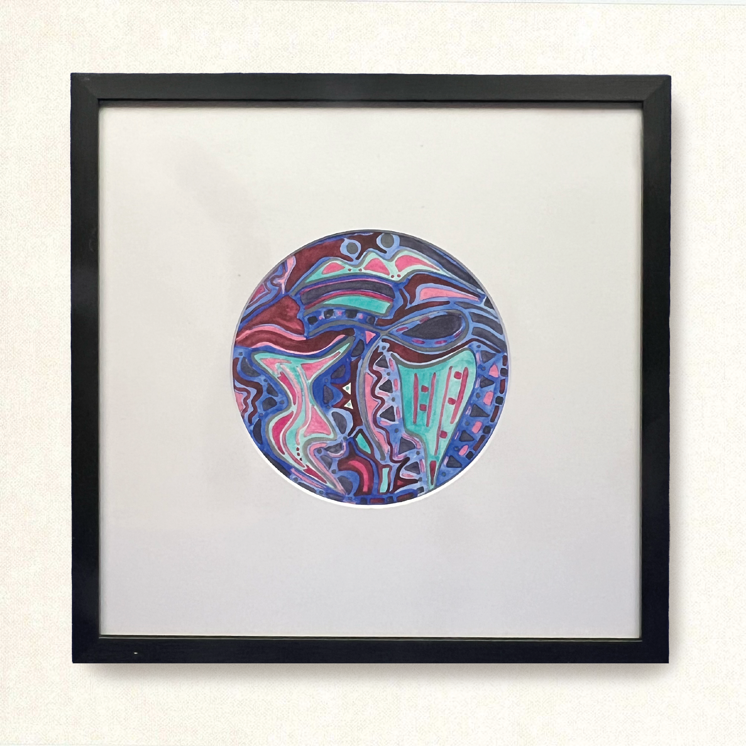 Mandala 19