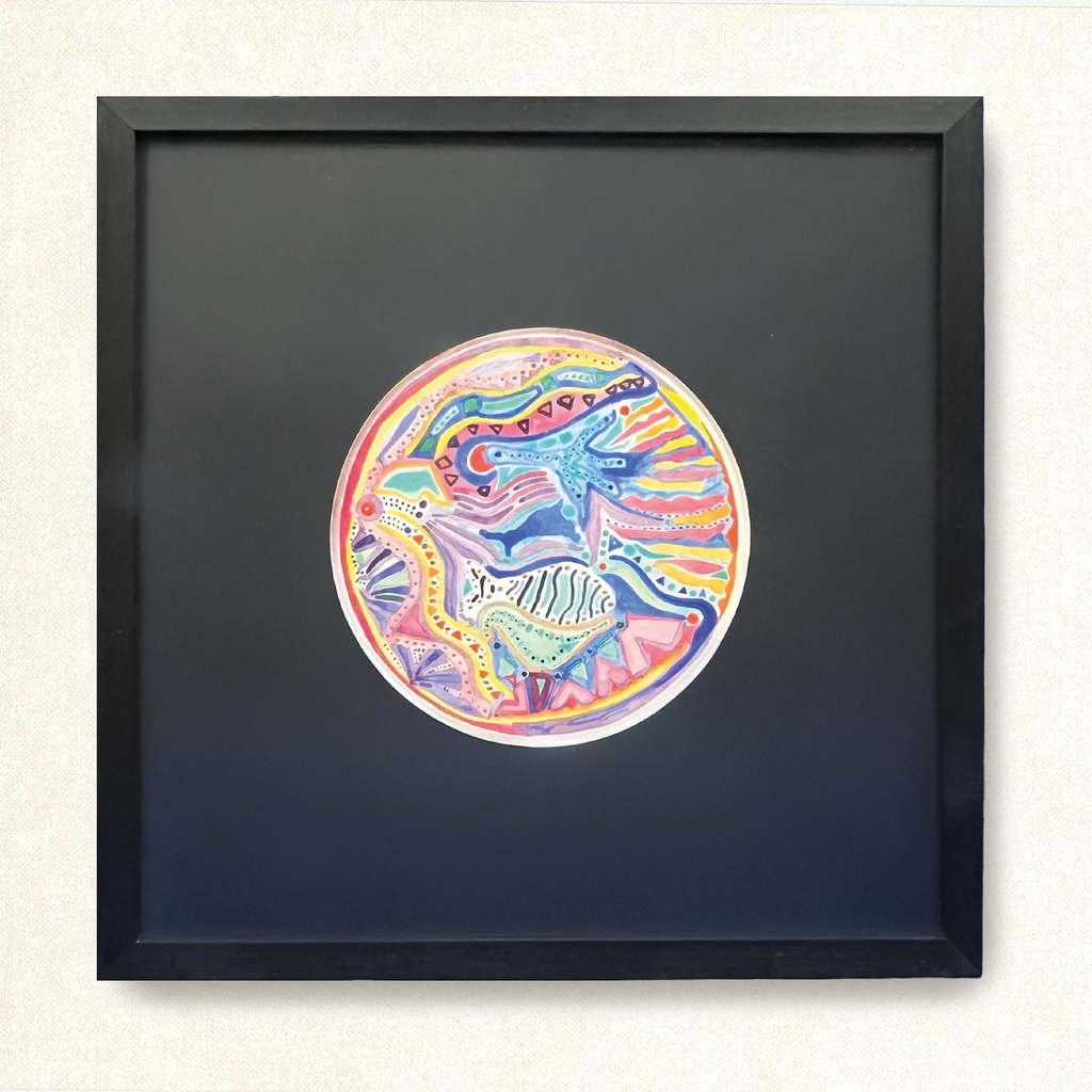 Mandala 7