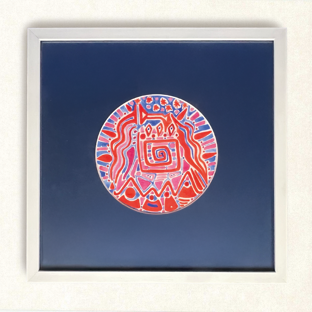 Mandala 28