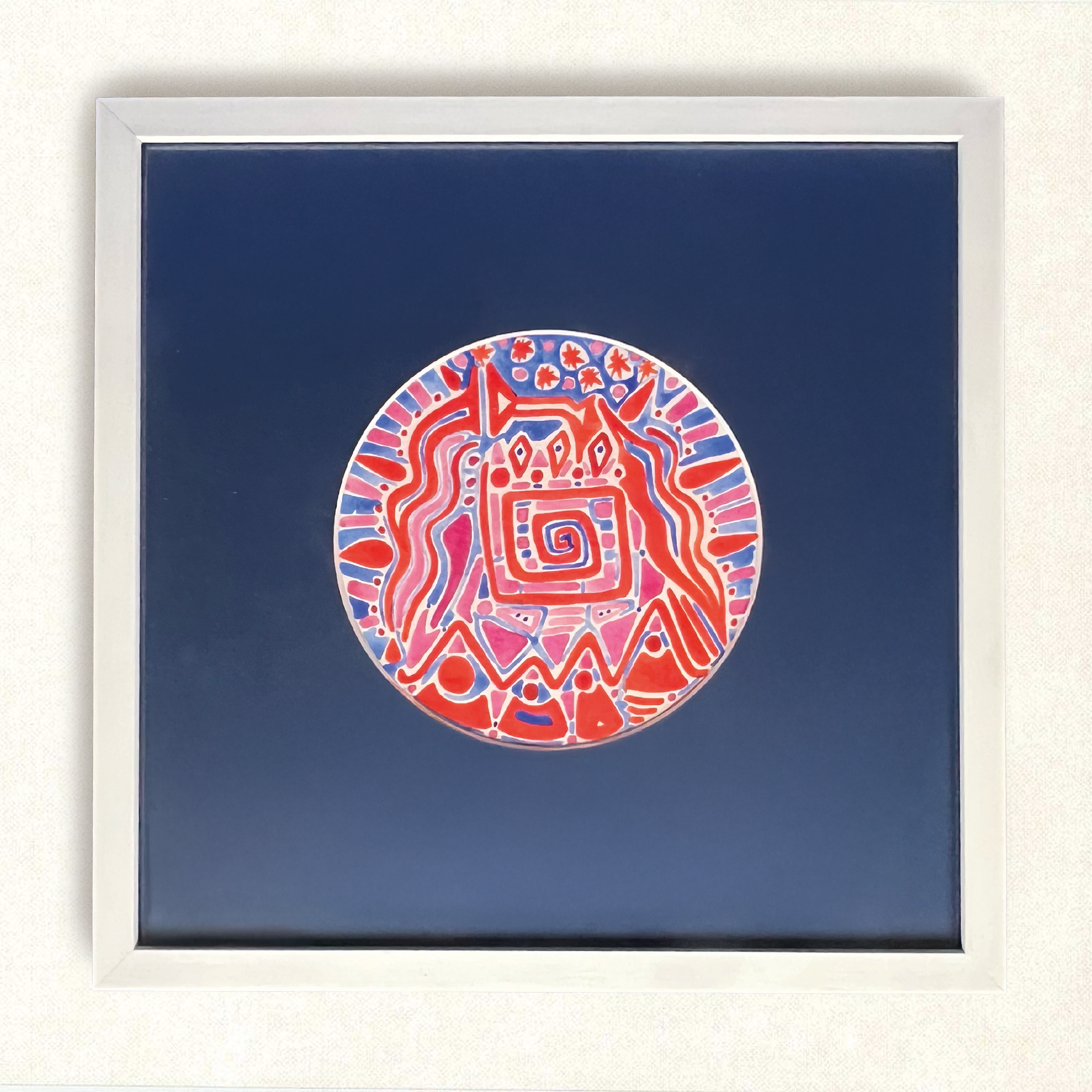 Mandala 28