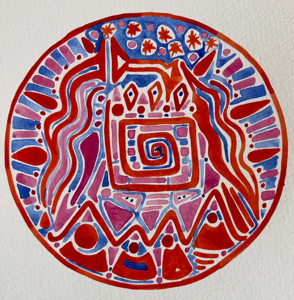 Mandala 28
