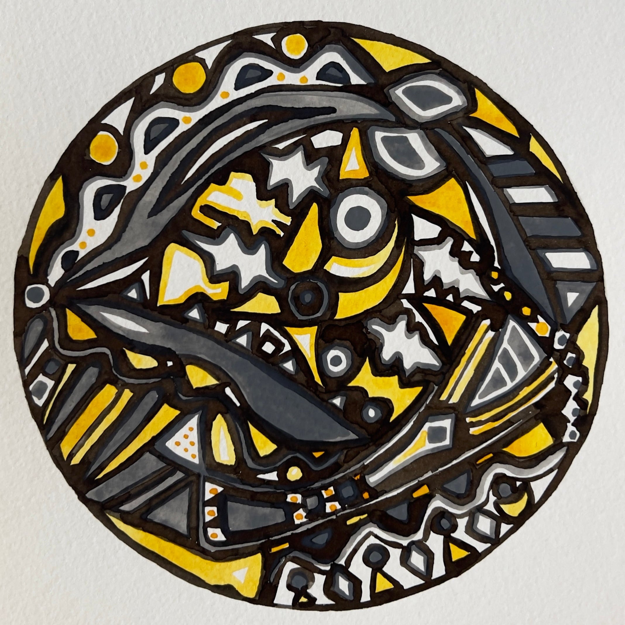 Mandala 10
