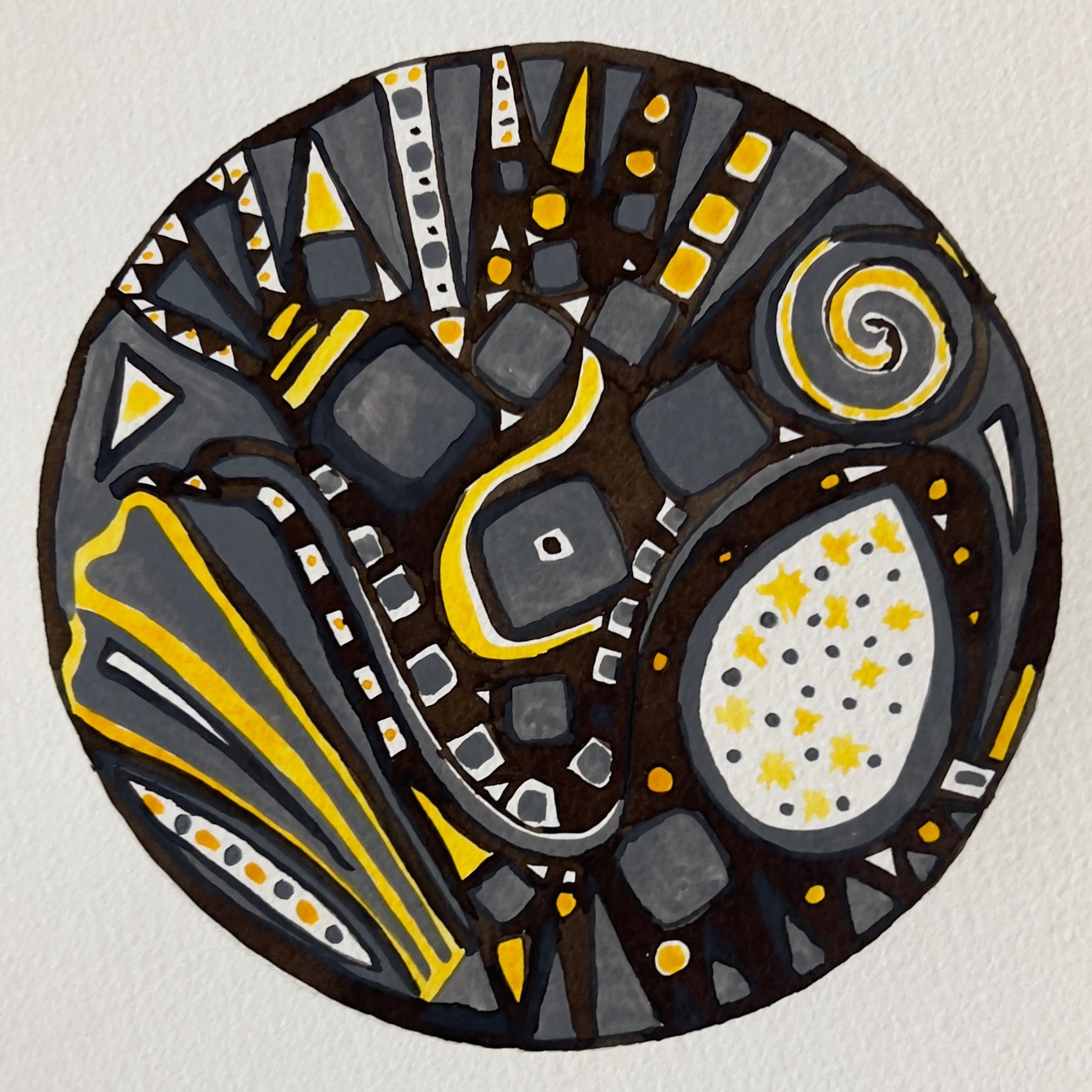 Mandala 11