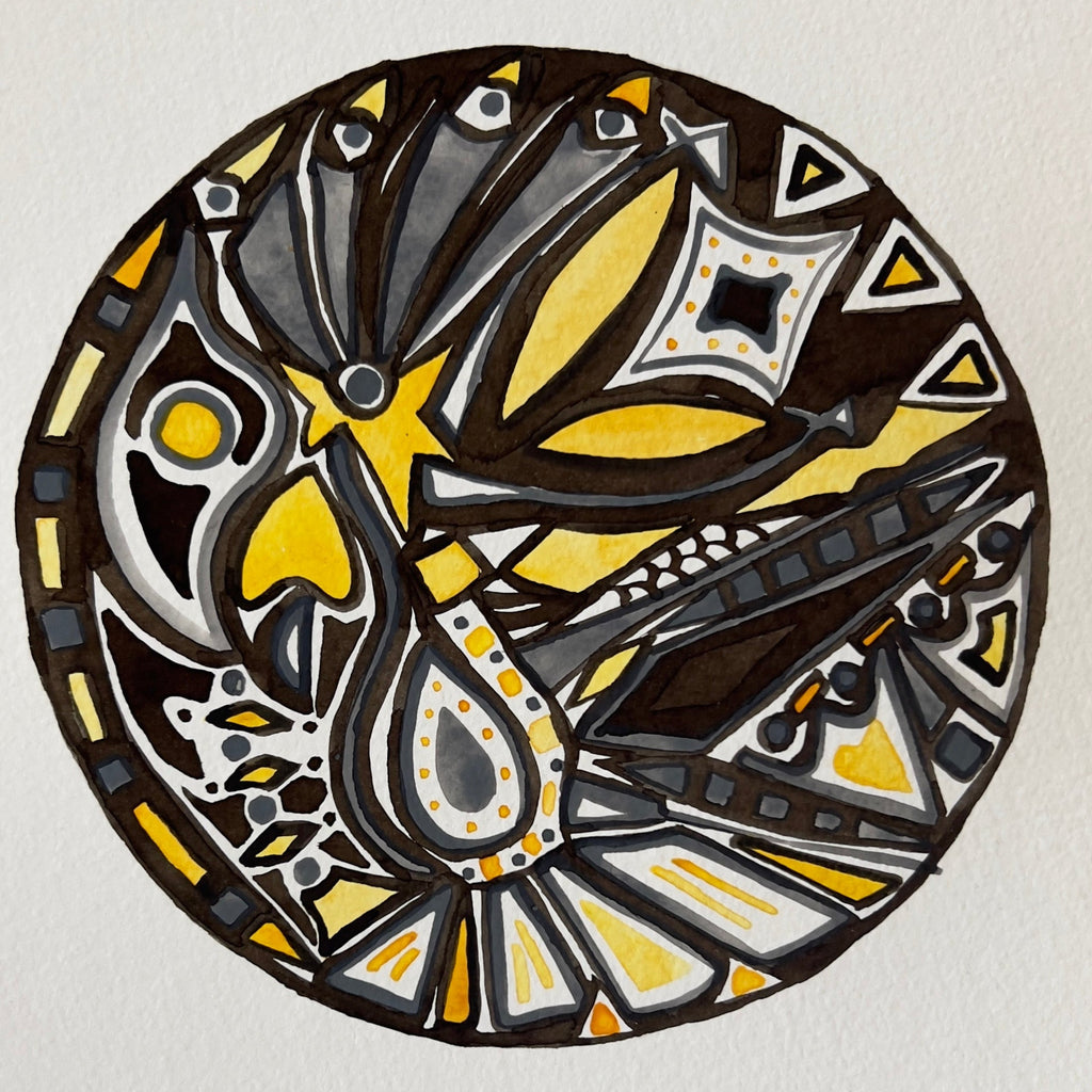 Mandala 12