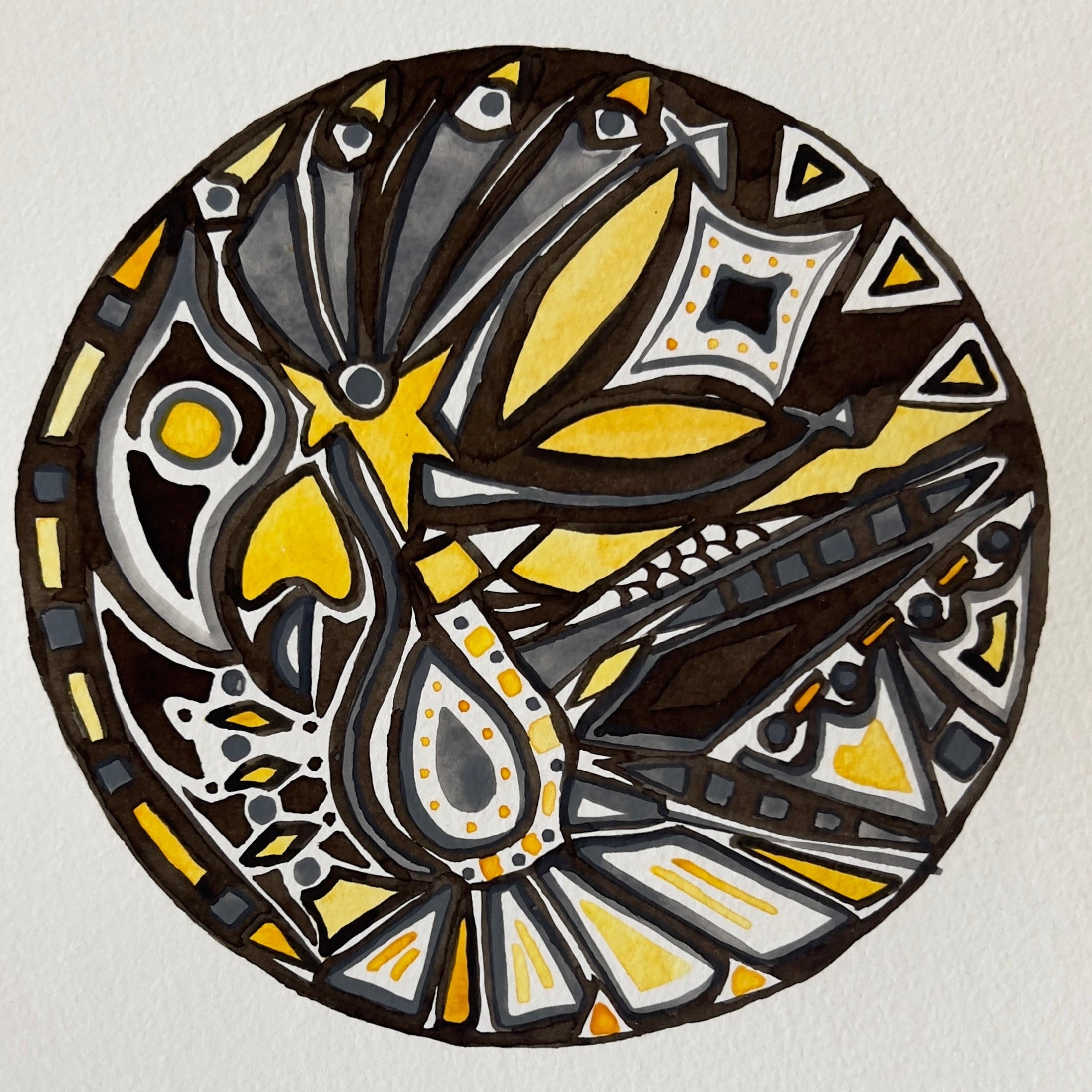 Mandala 12