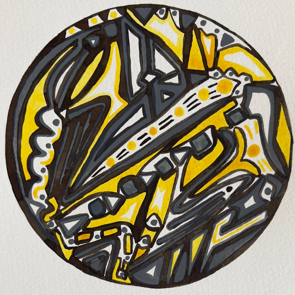 Mandala 9