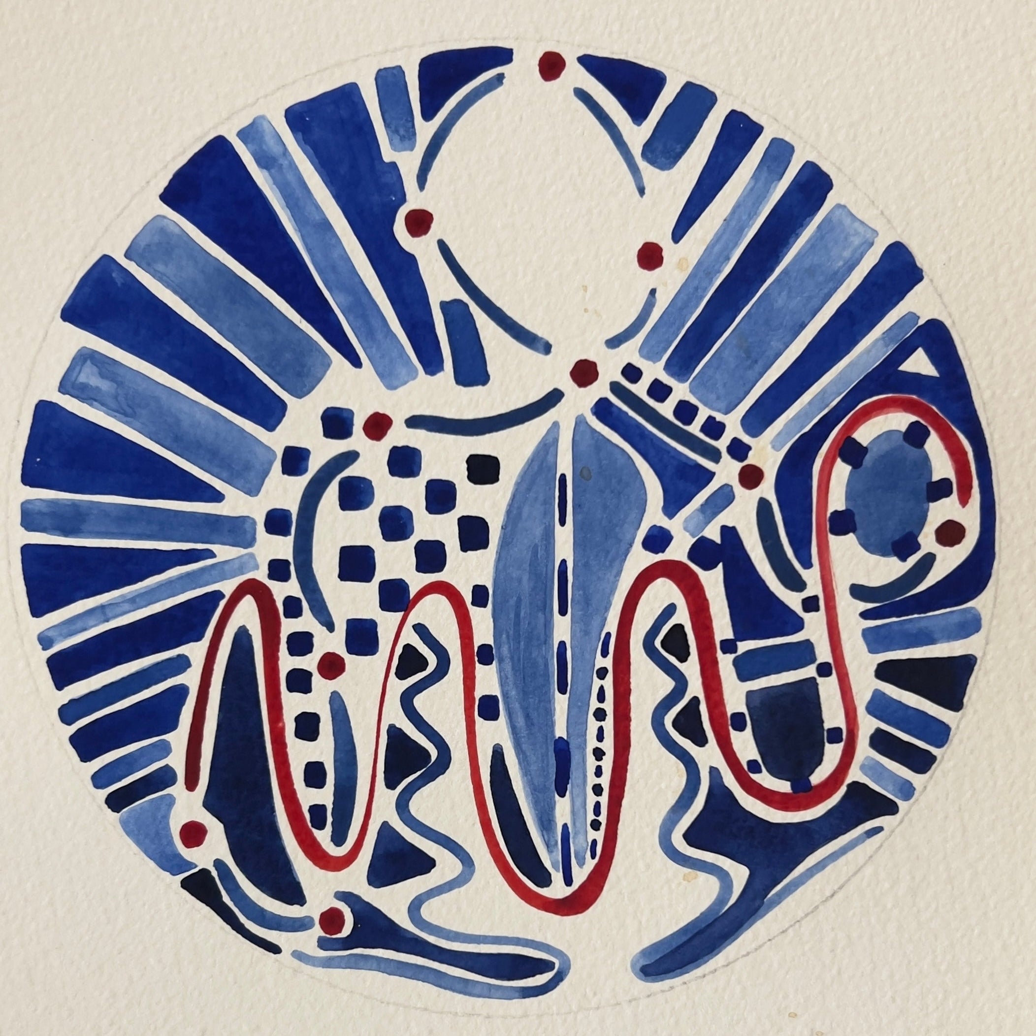 Mandala 29