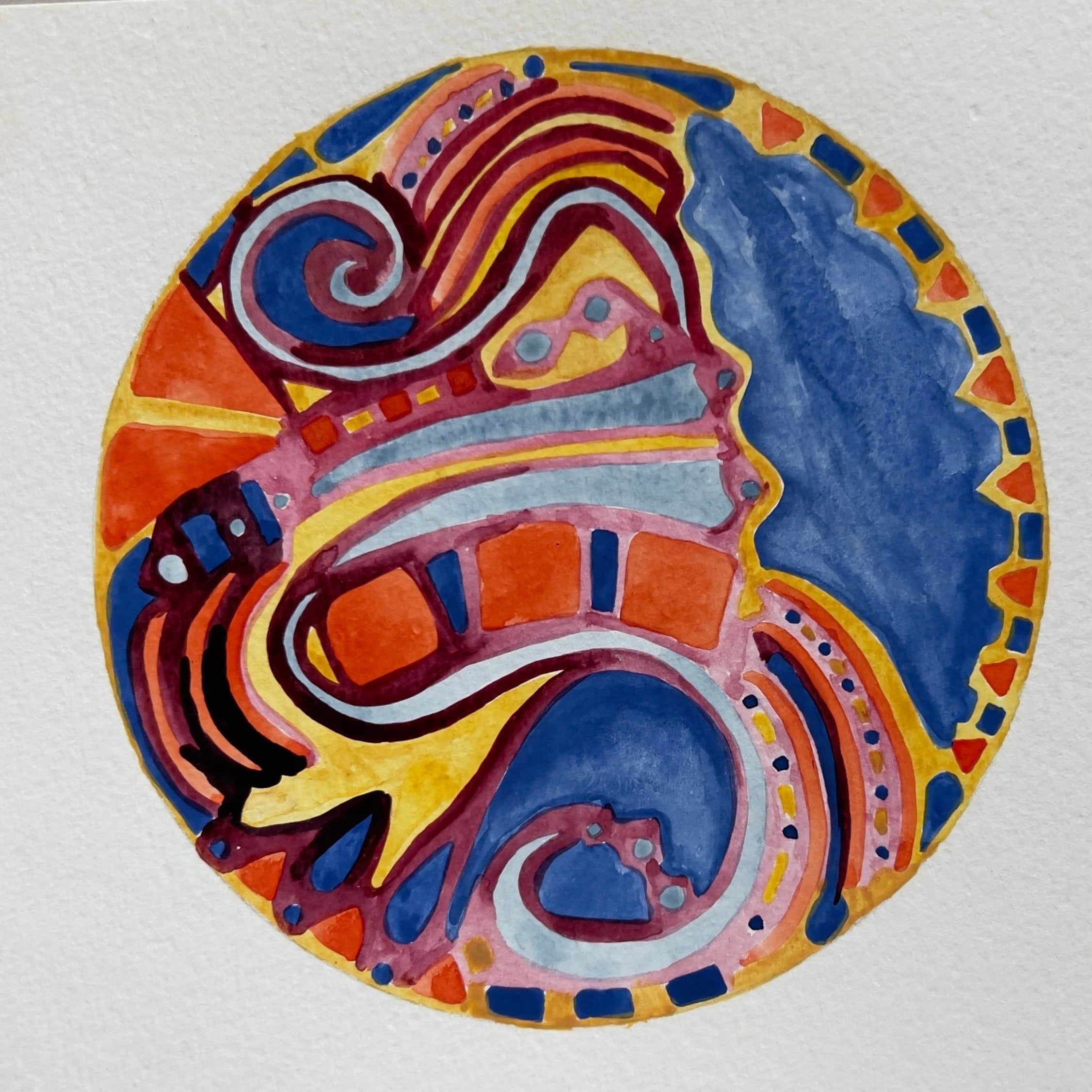 Mandala 14
