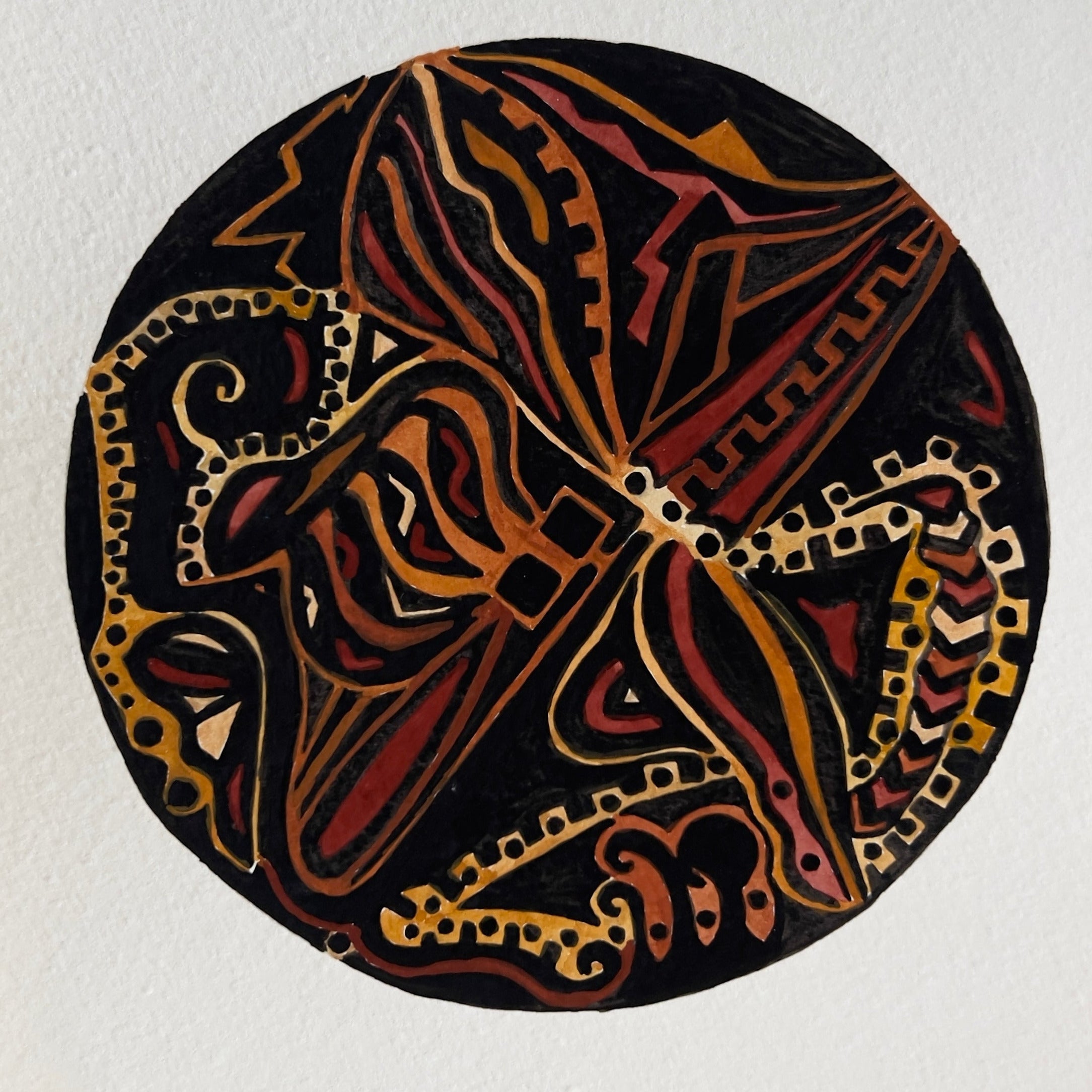 Mandala 5