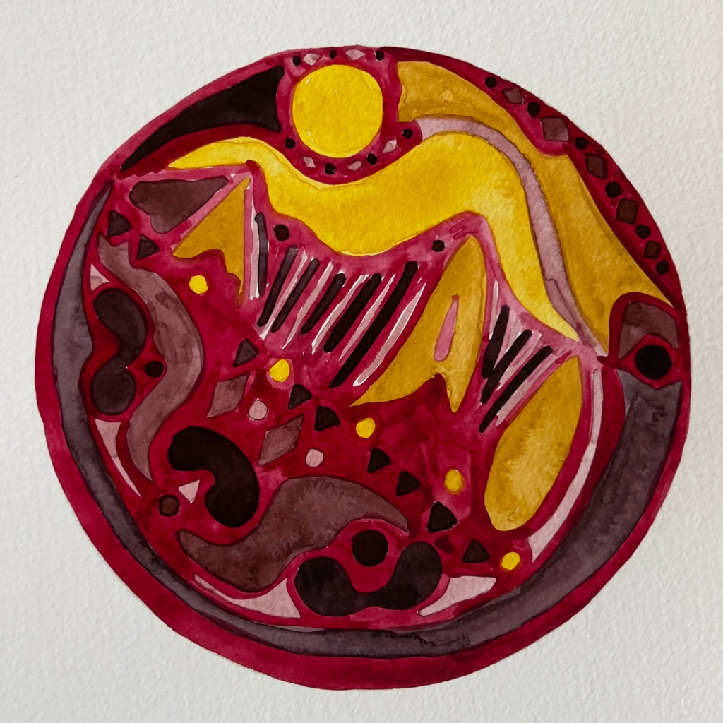 Mandala 21