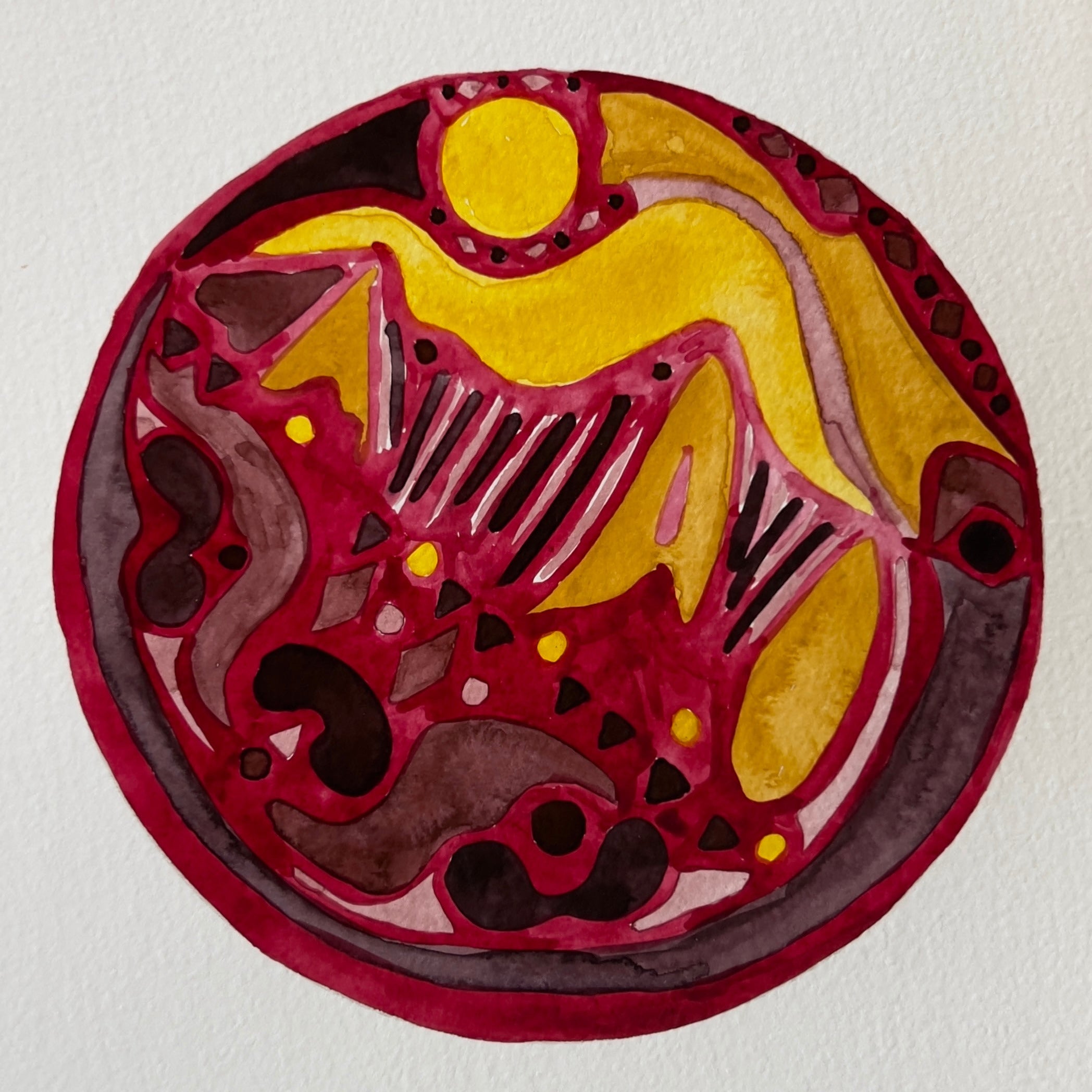 Mandala 21
