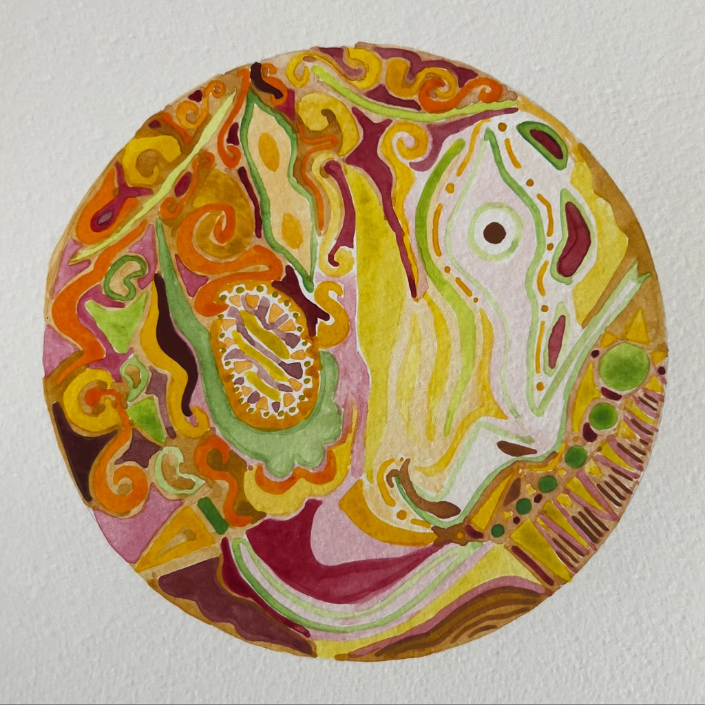 Mandala 17