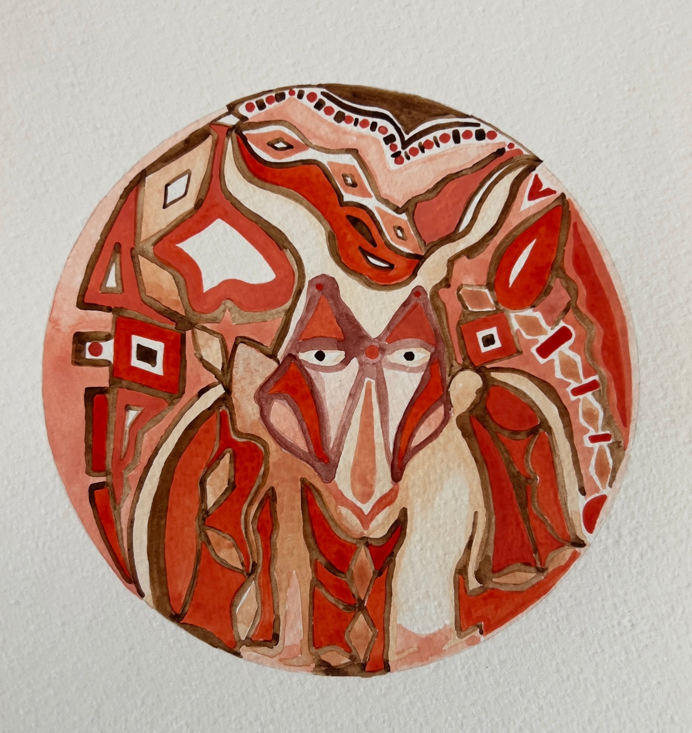 Mandala 26