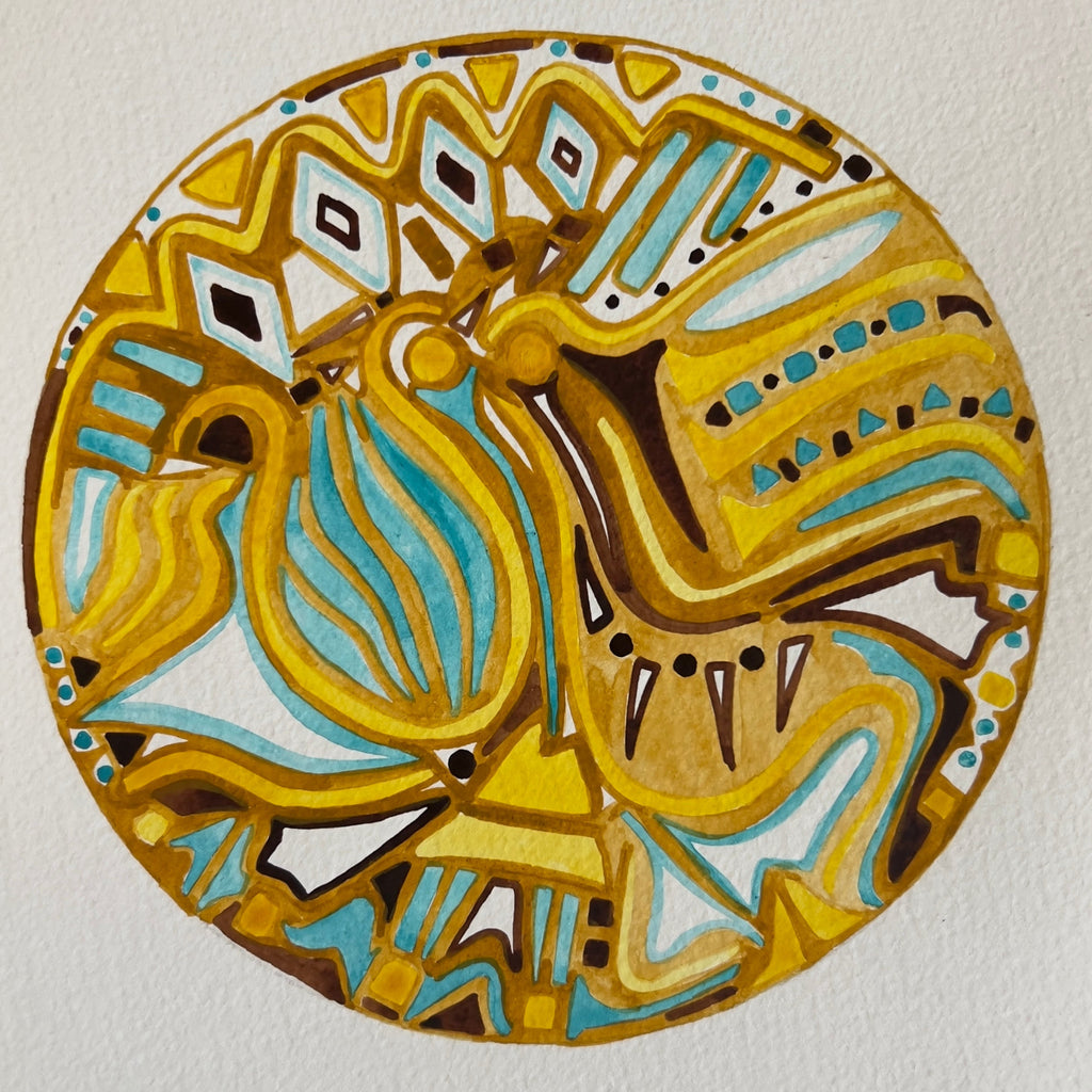 Mandala 22