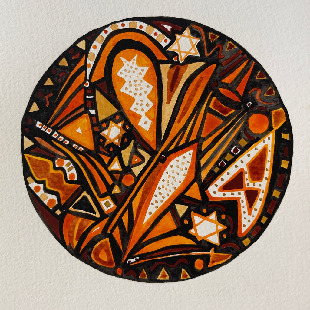 Mandala 4