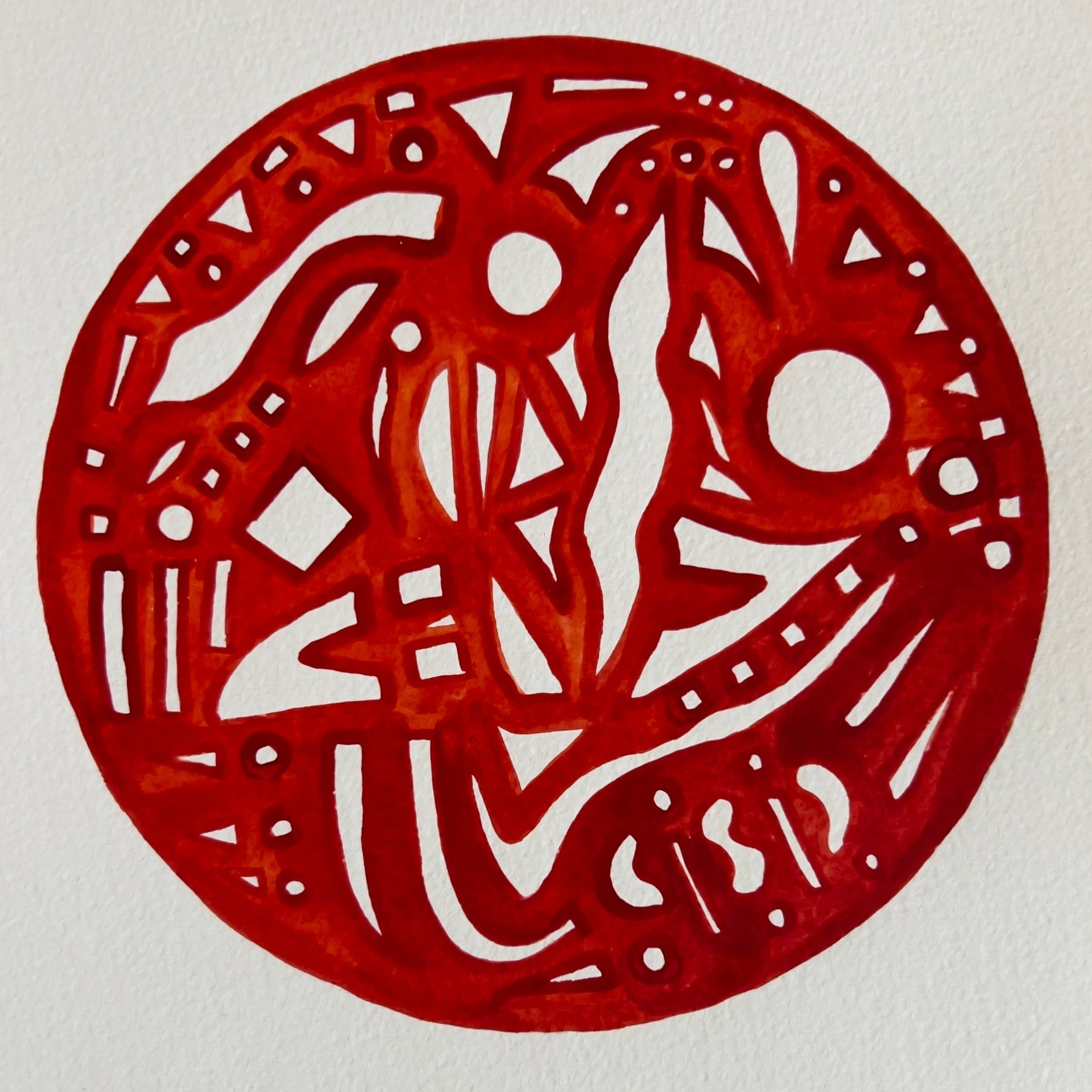Mandala 24