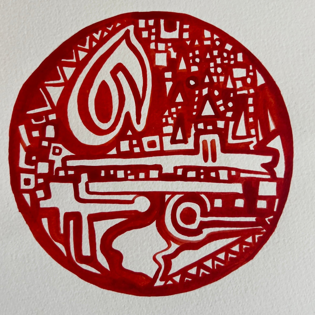 Mandala 25