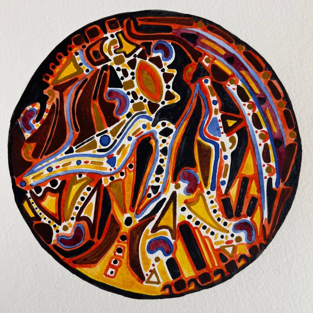 Mandala 2