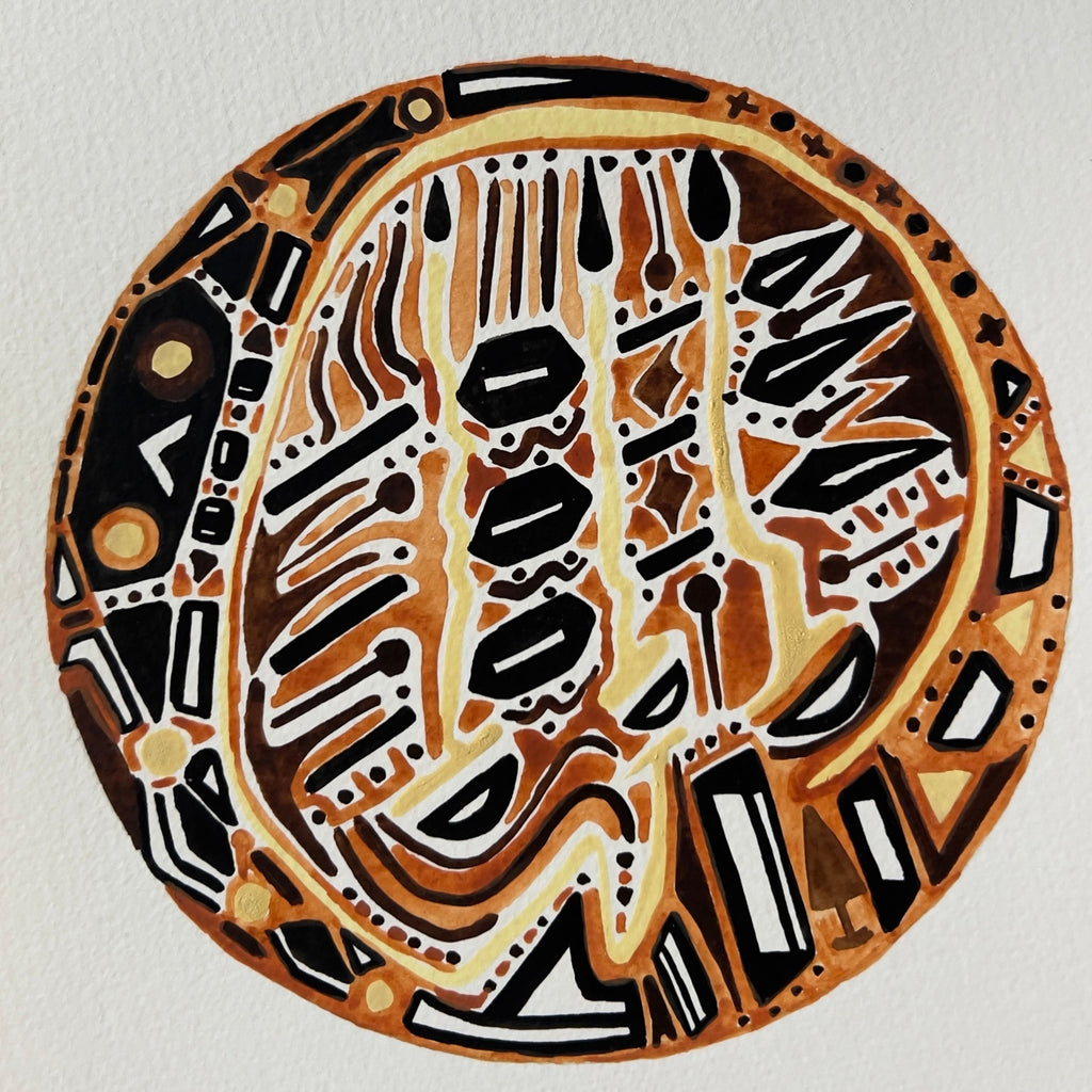 Mandala 3