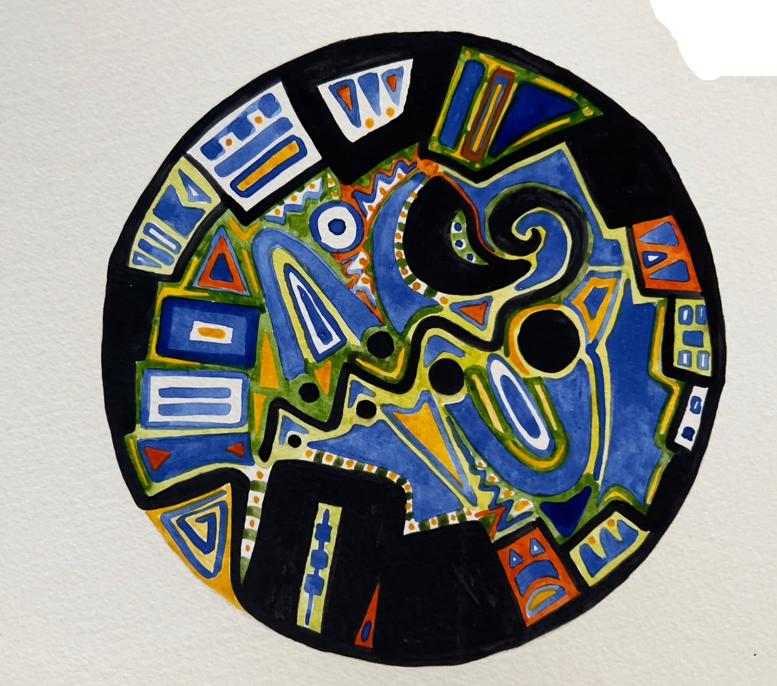 Mandala 23