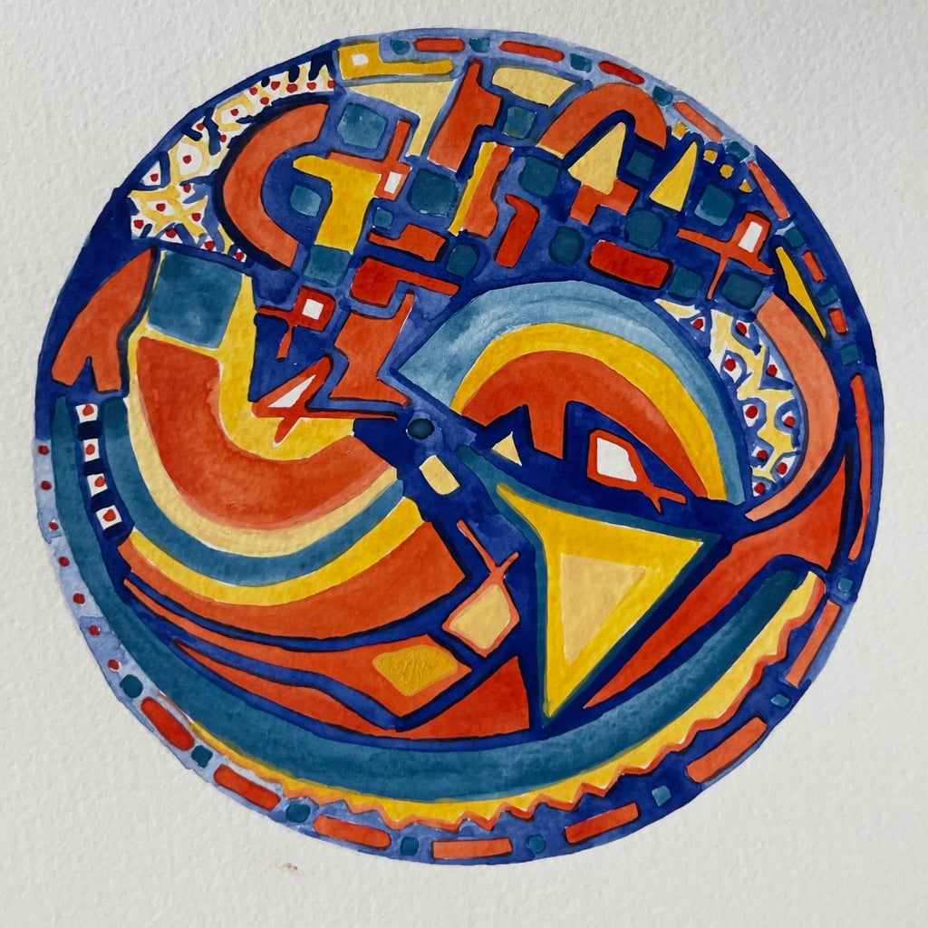 Mandala 20