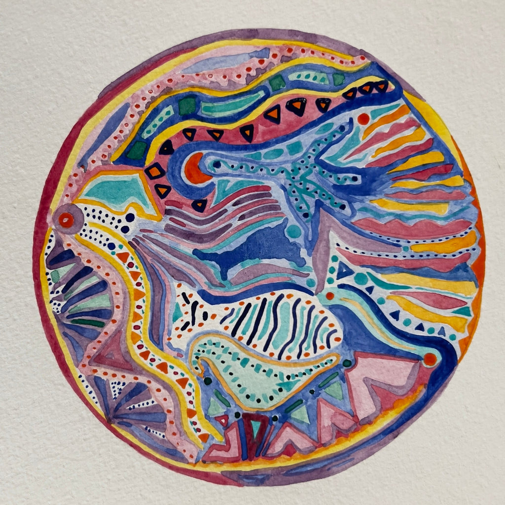 Mandala 7