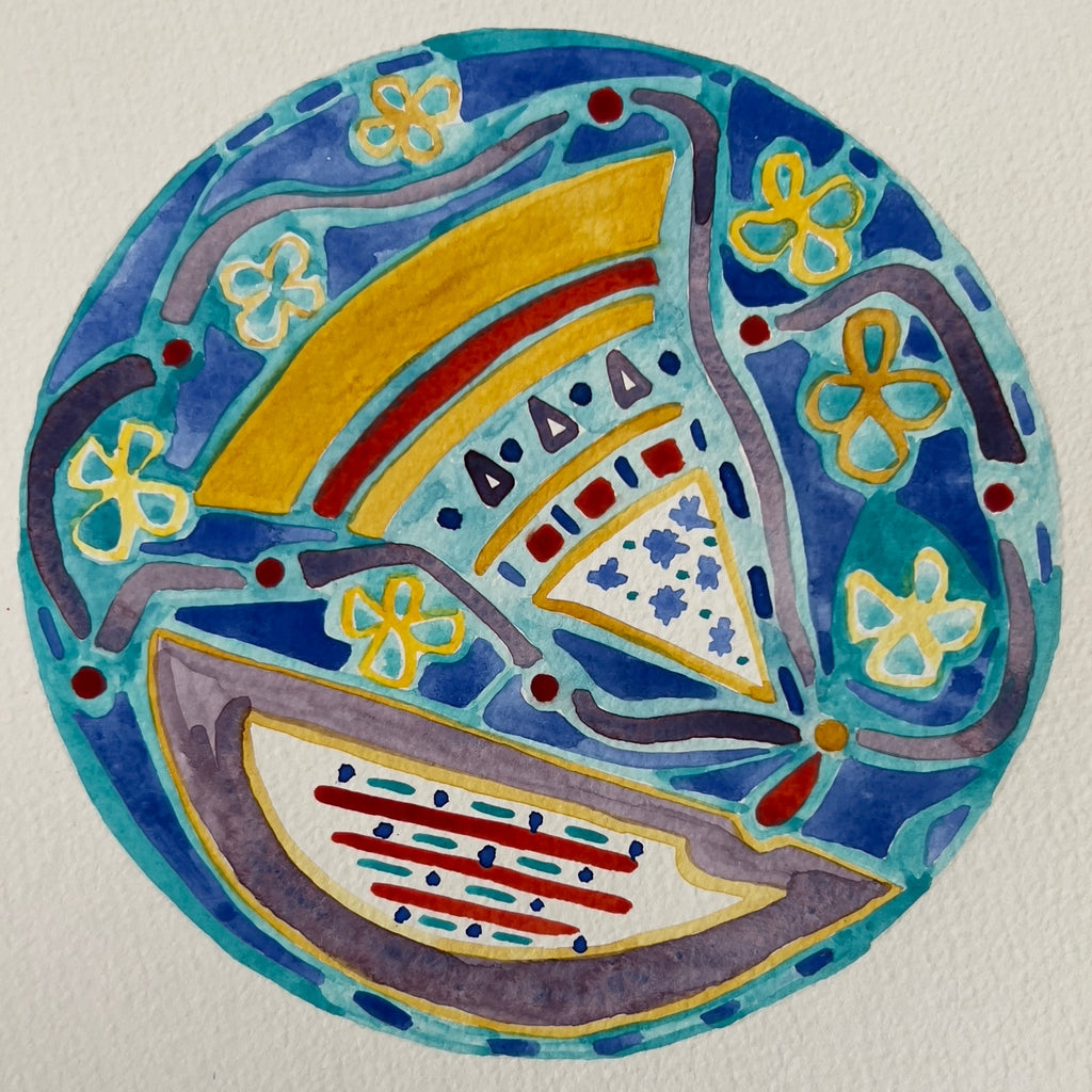Mandala 13