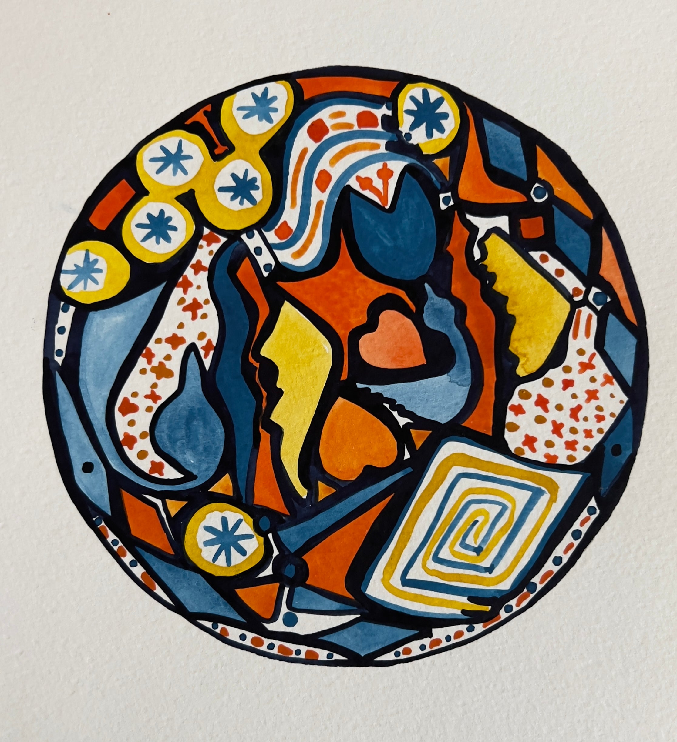 Mandala 30