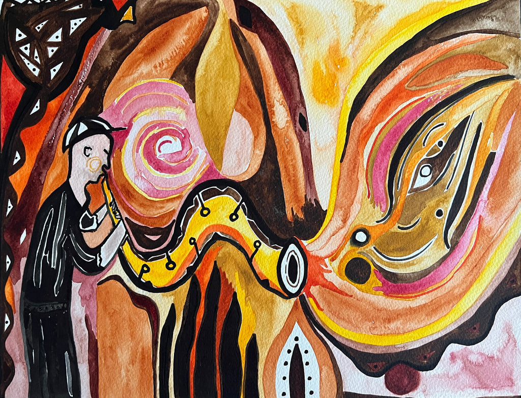 JAZZ