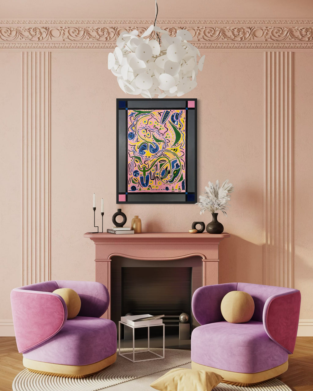 La vie en rose