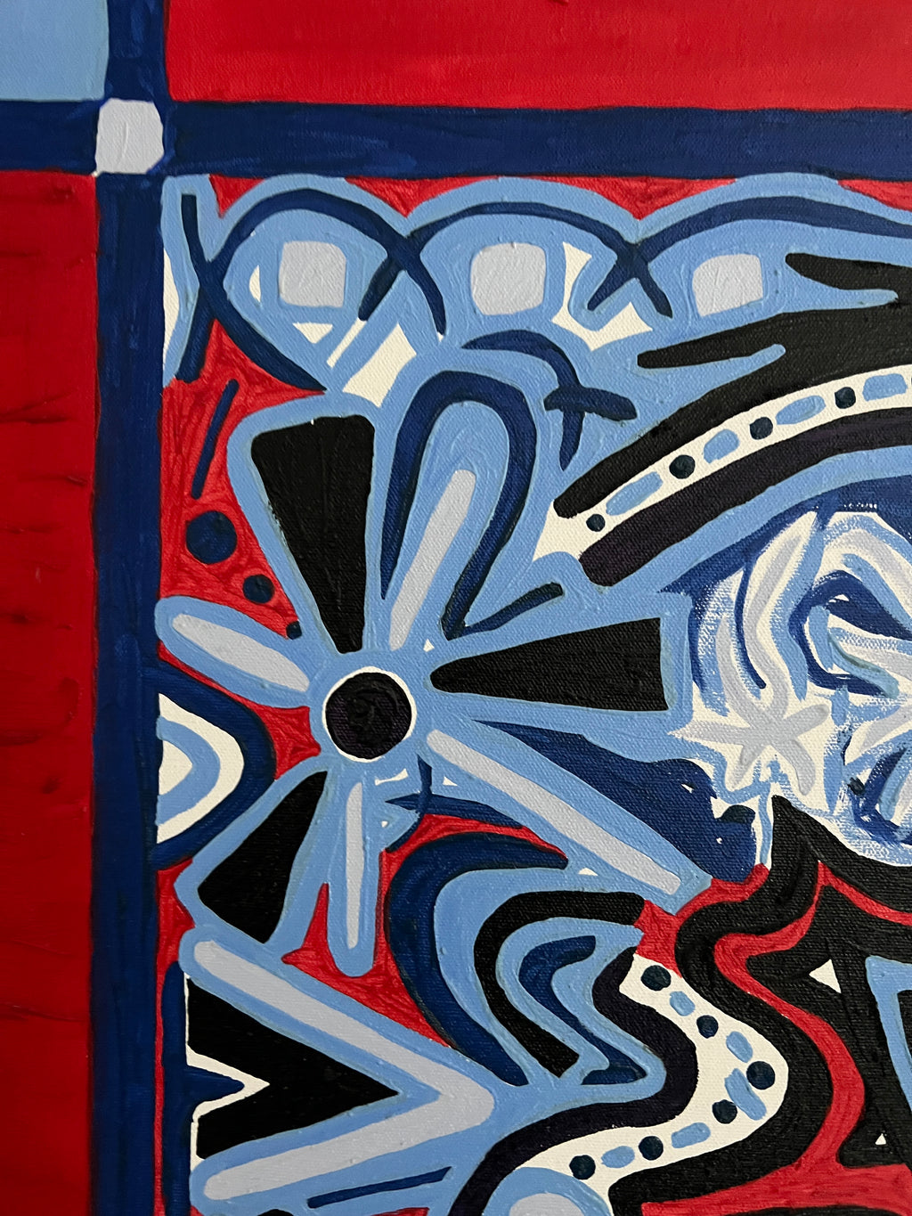Blue Velvet