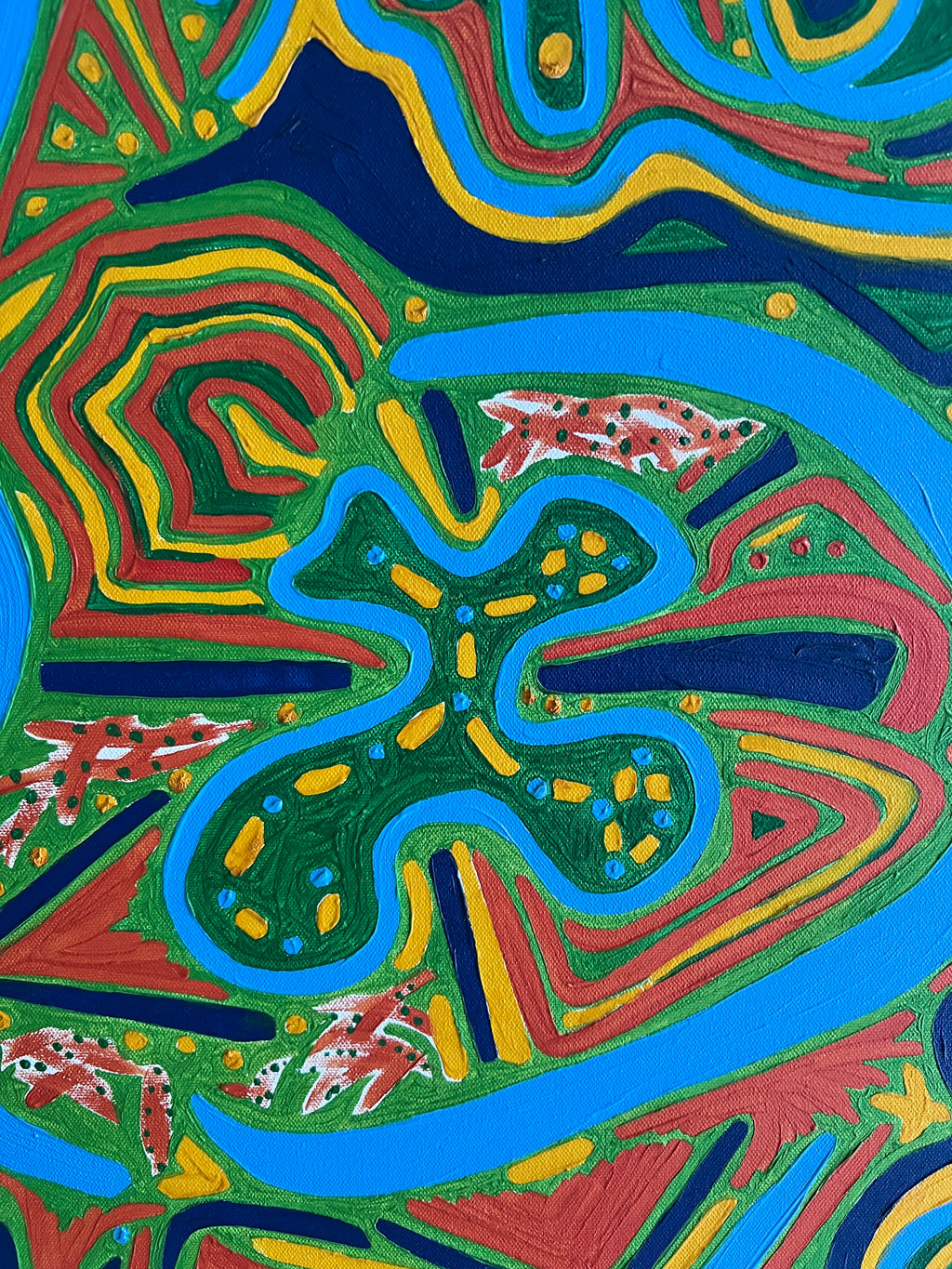 Rain forest