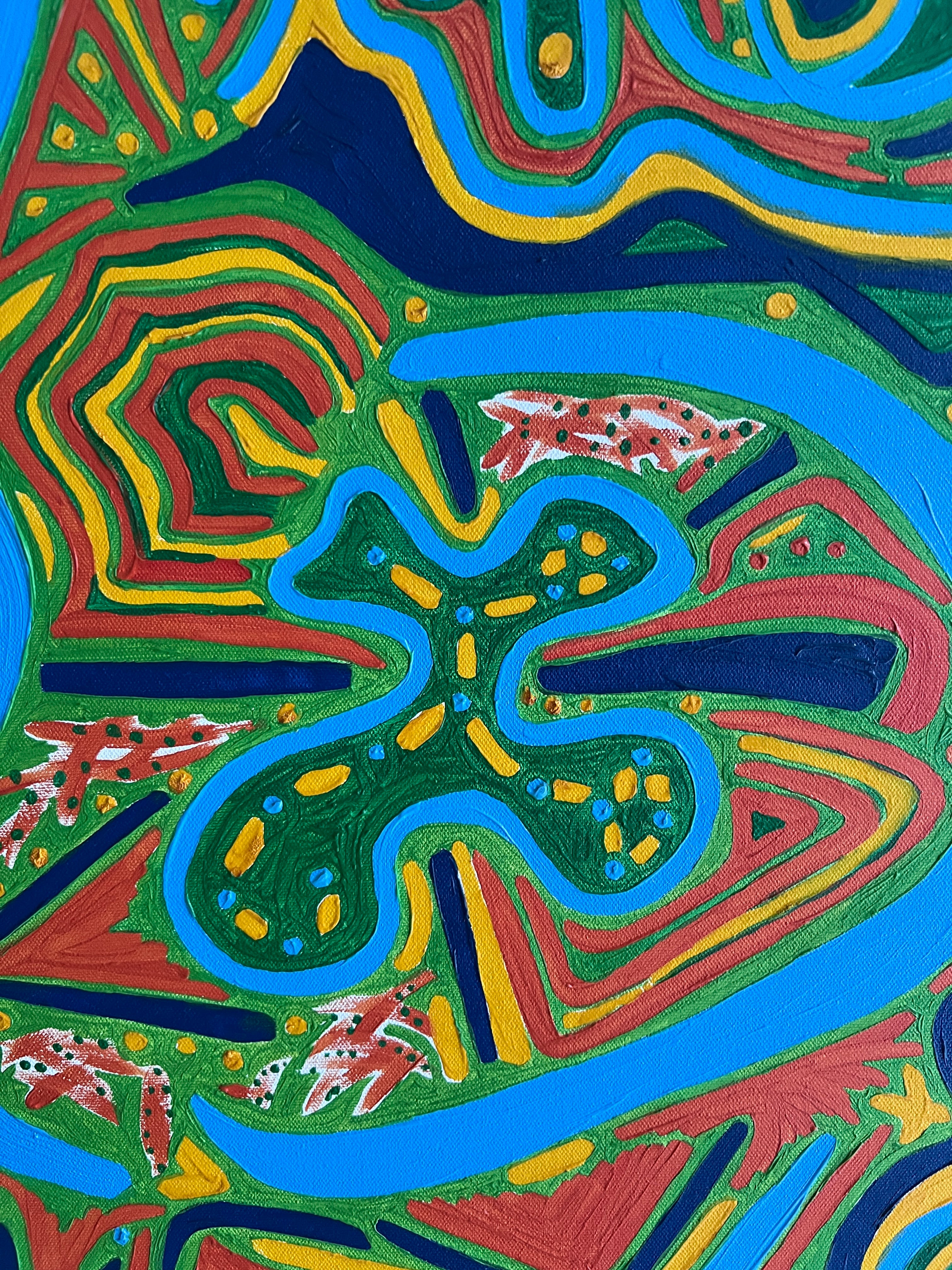 Rain forest