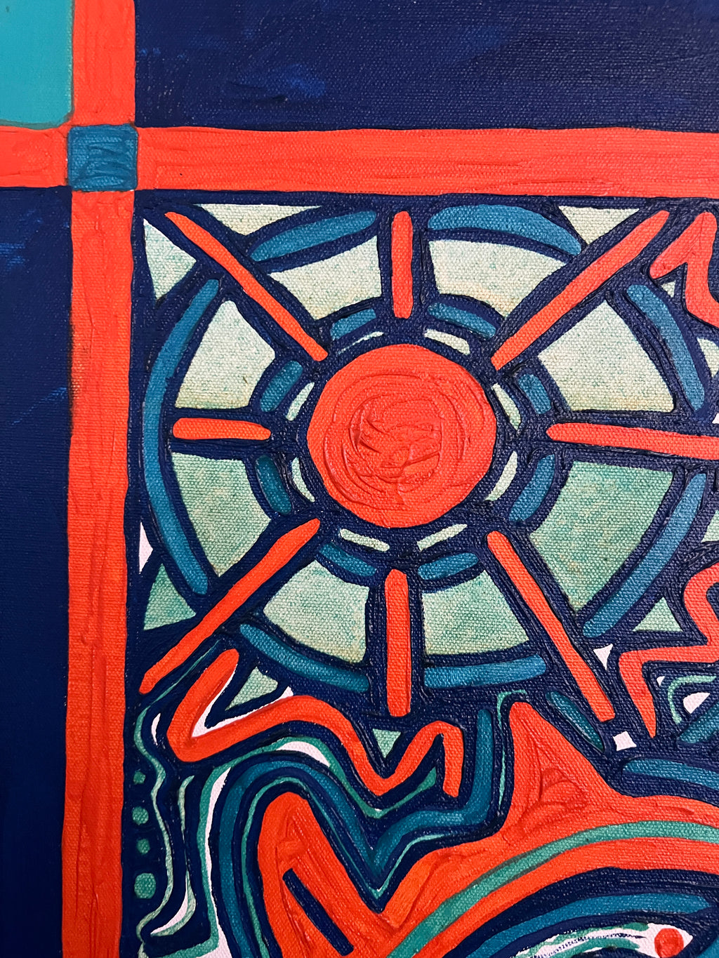 Peau de phoque, peau d'âme