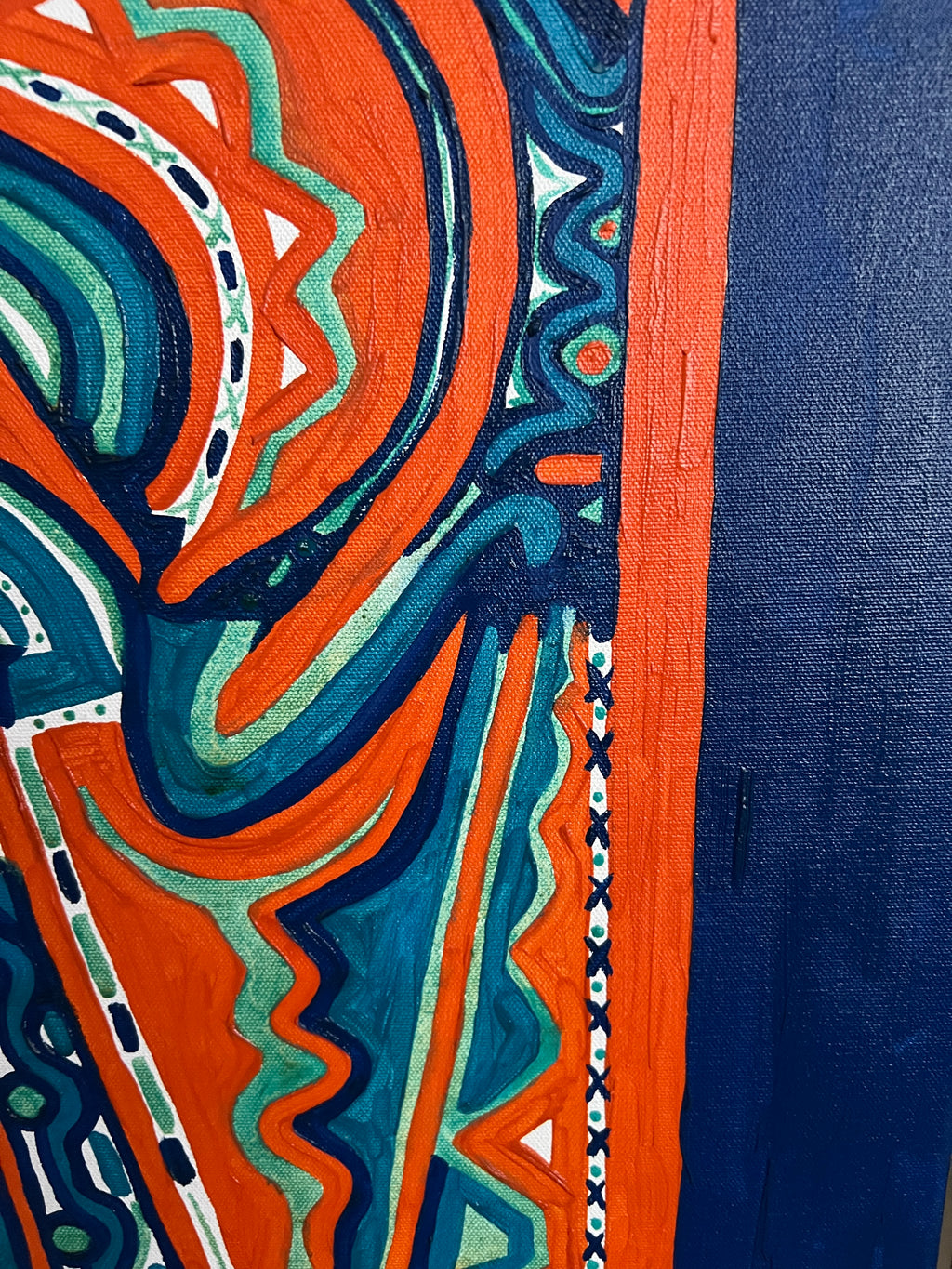 Peau de phoque, peau d'âme