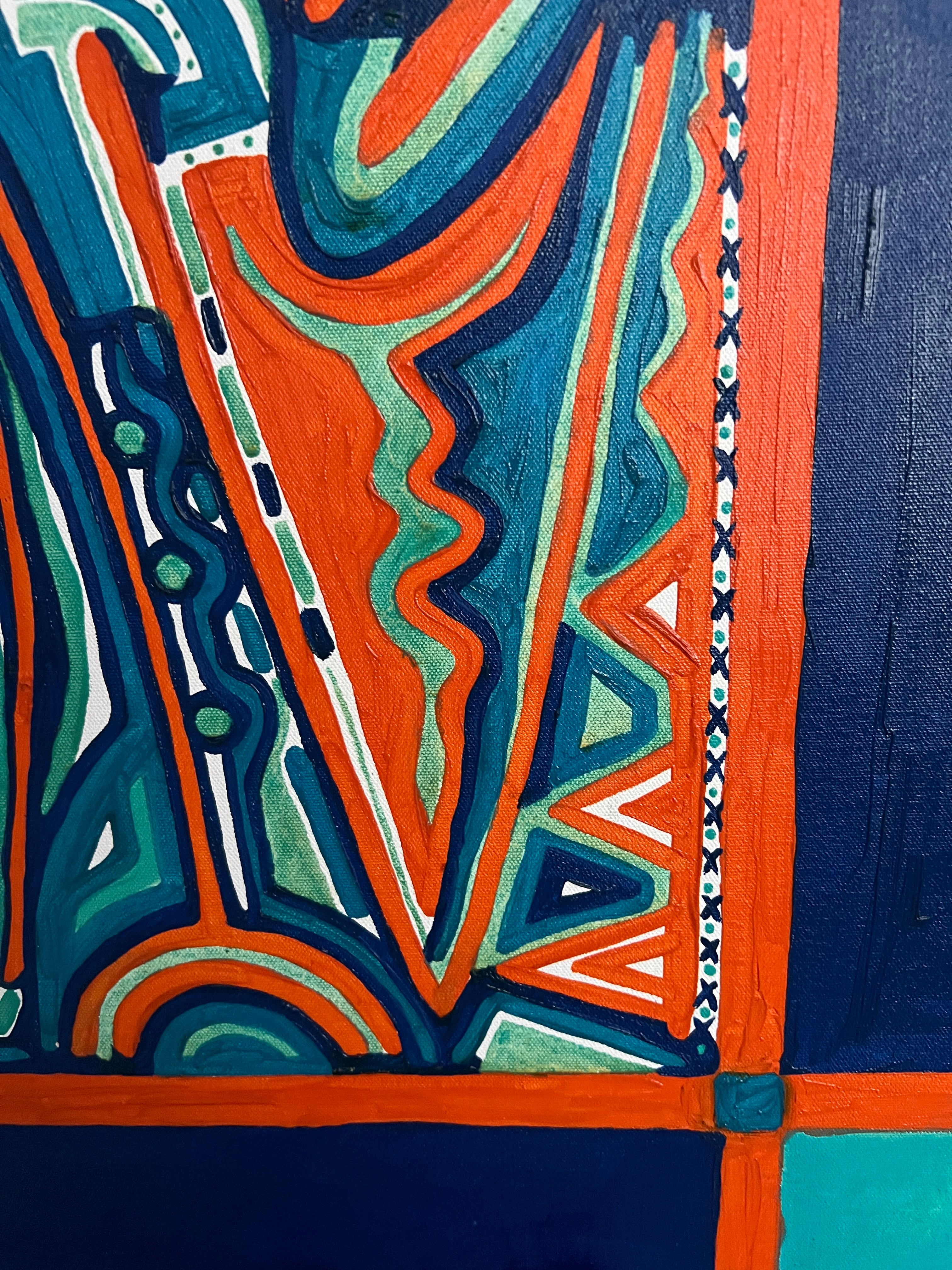 Peau de phoque, peau d'âme