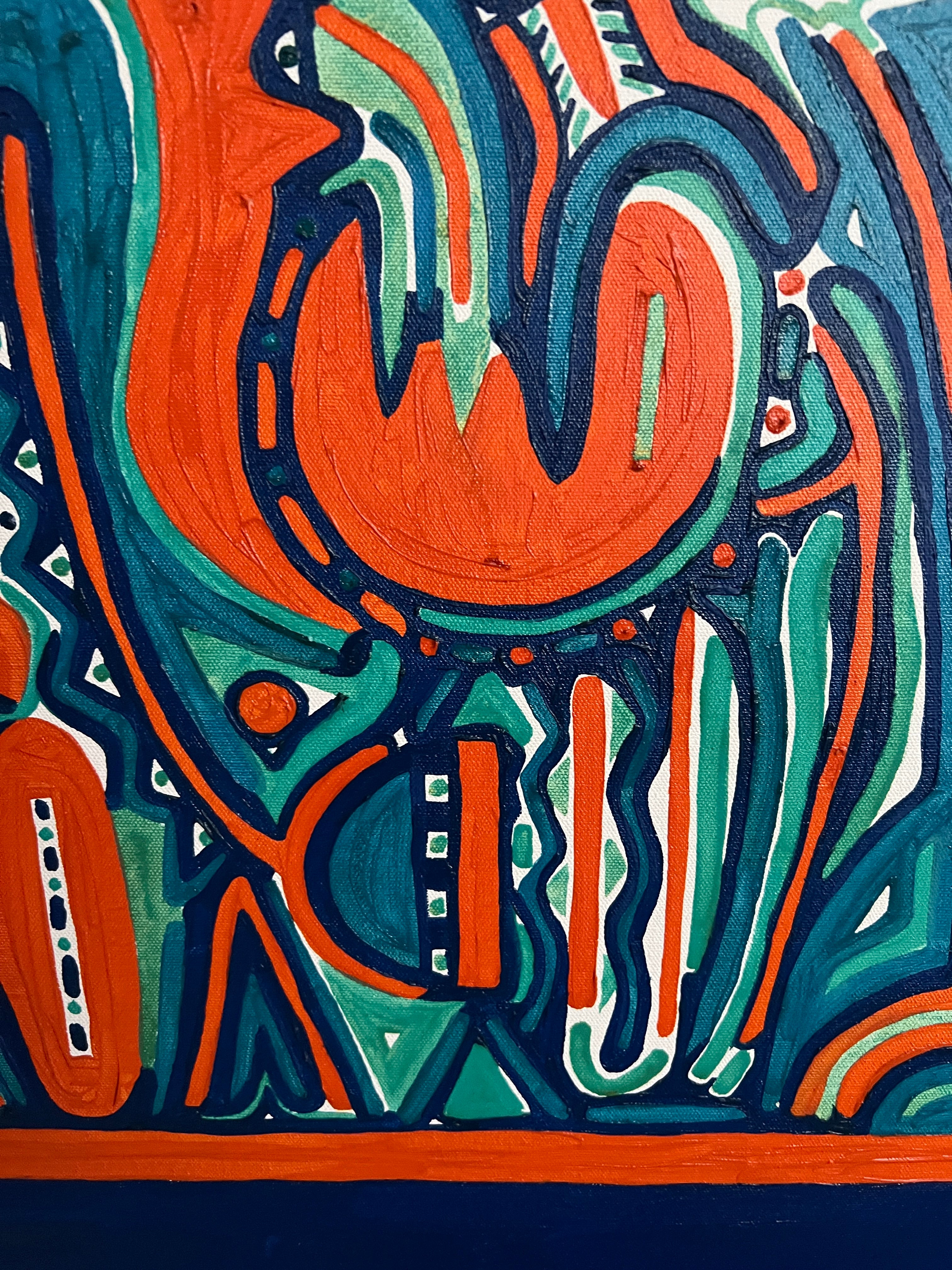 Peau de phoque, peau d'âme