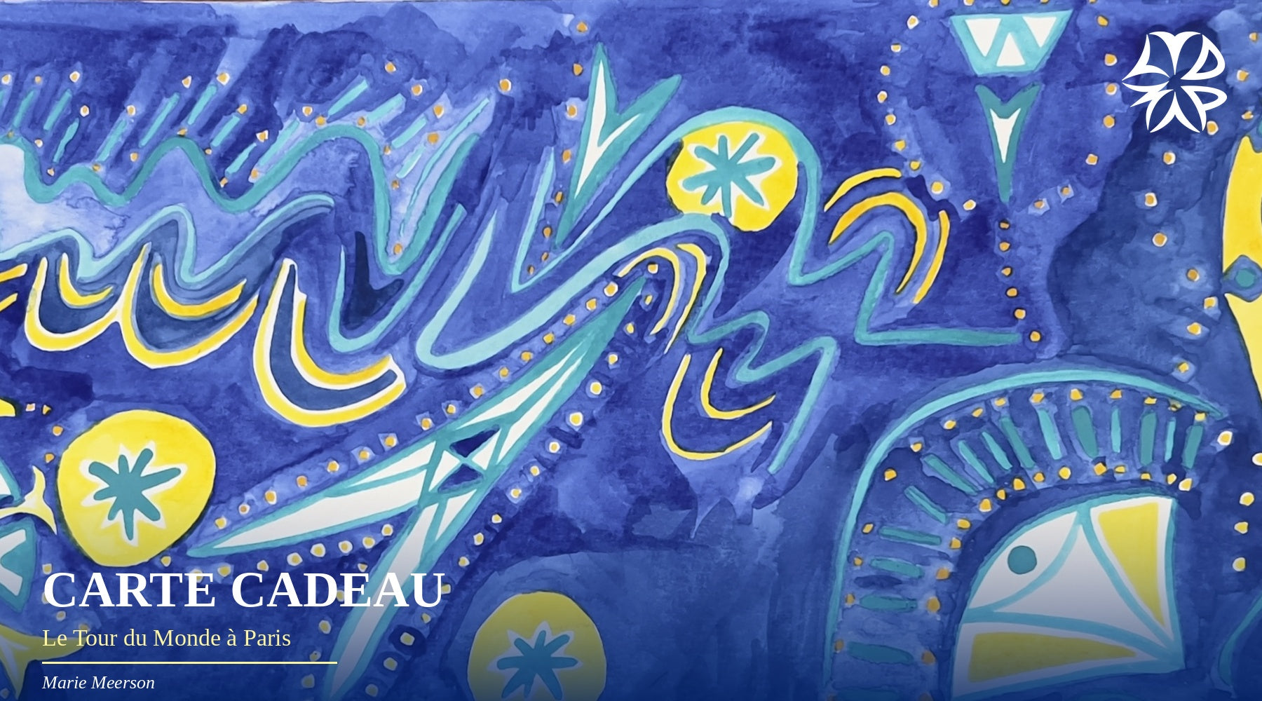 Cartes Cadeaux