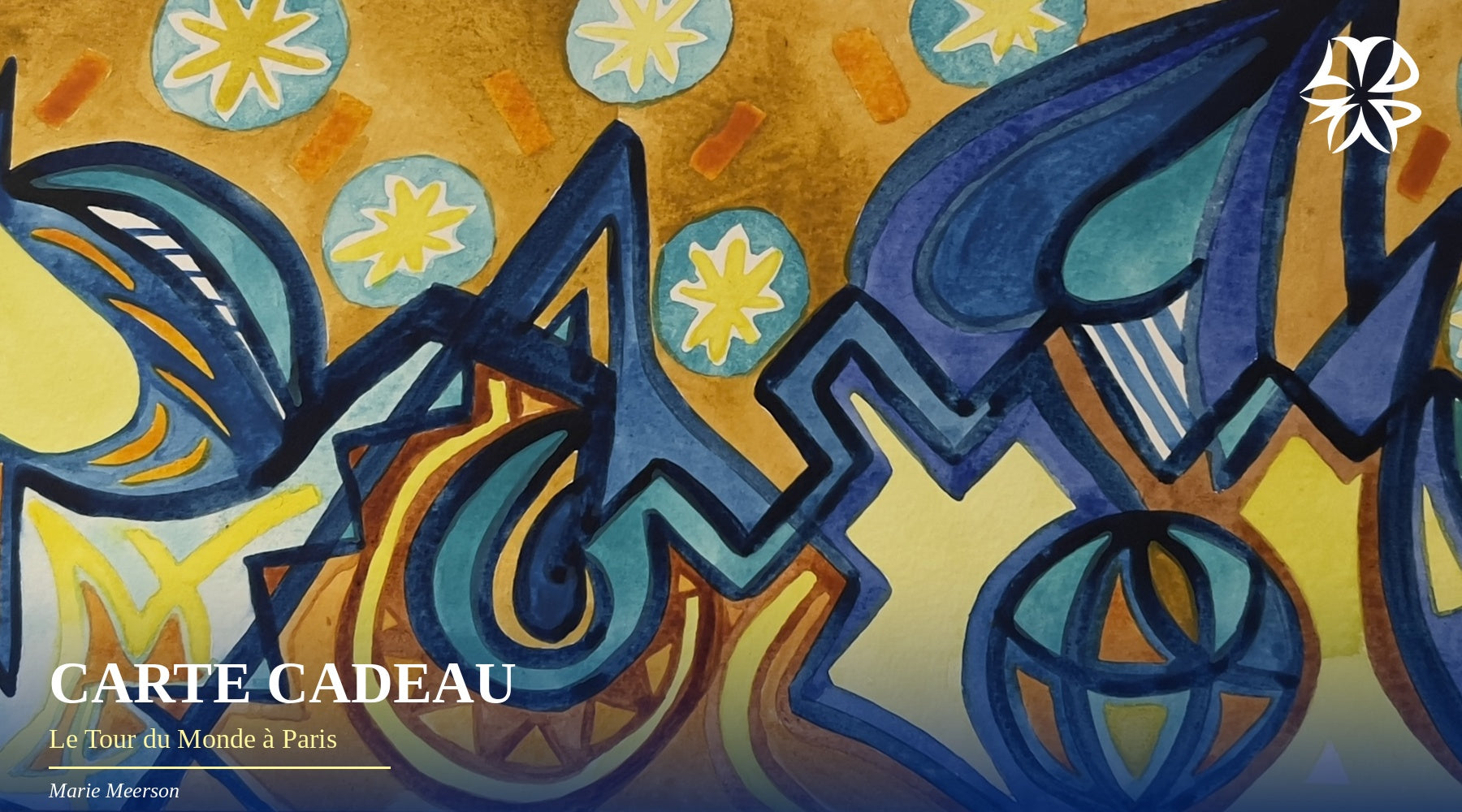 Cartes Cadeaux