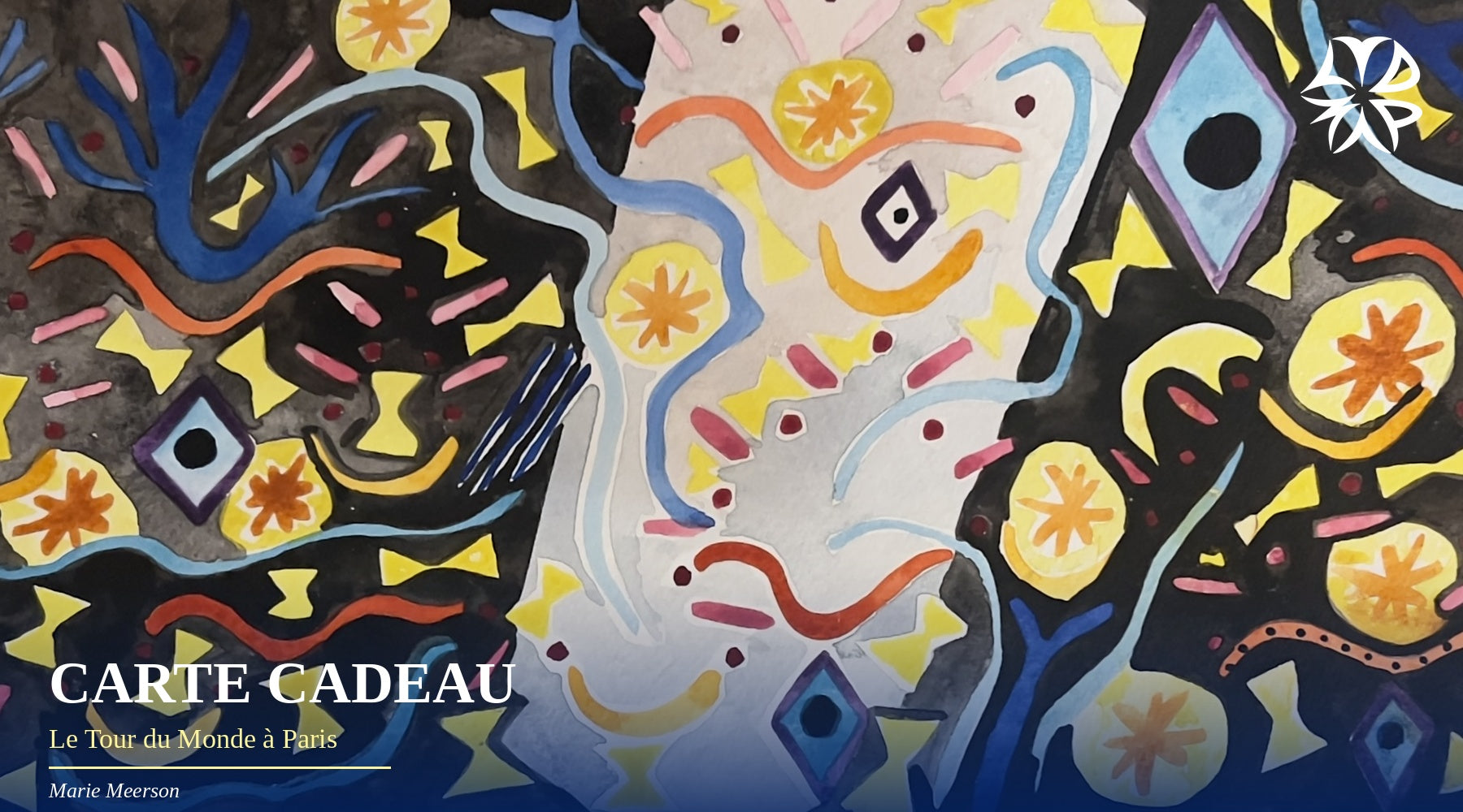 Cartes Cadeaux