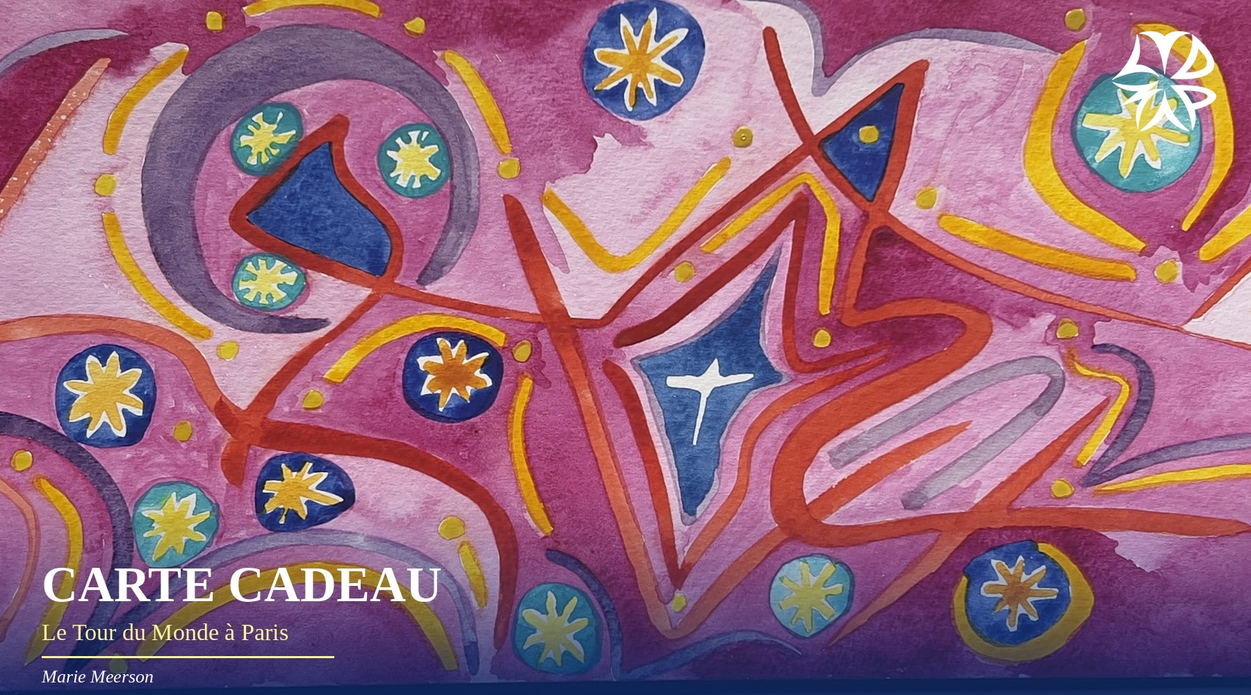 Cartes Cadeaux