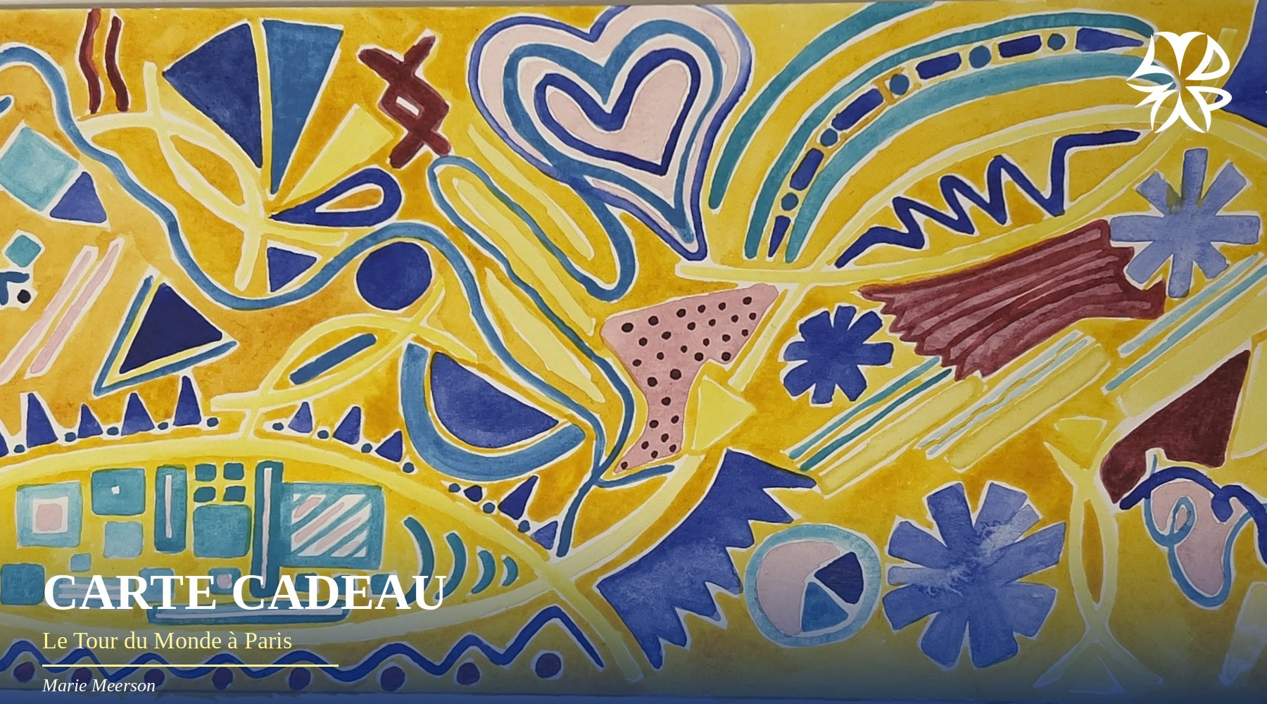 Cartes Cadeaux