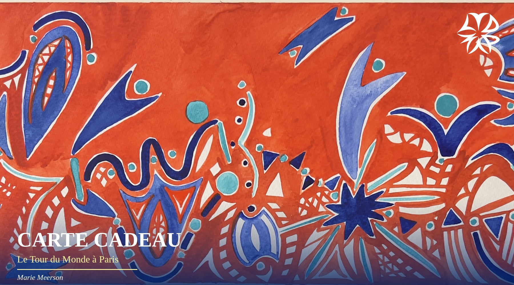 Cartes Cadeaux